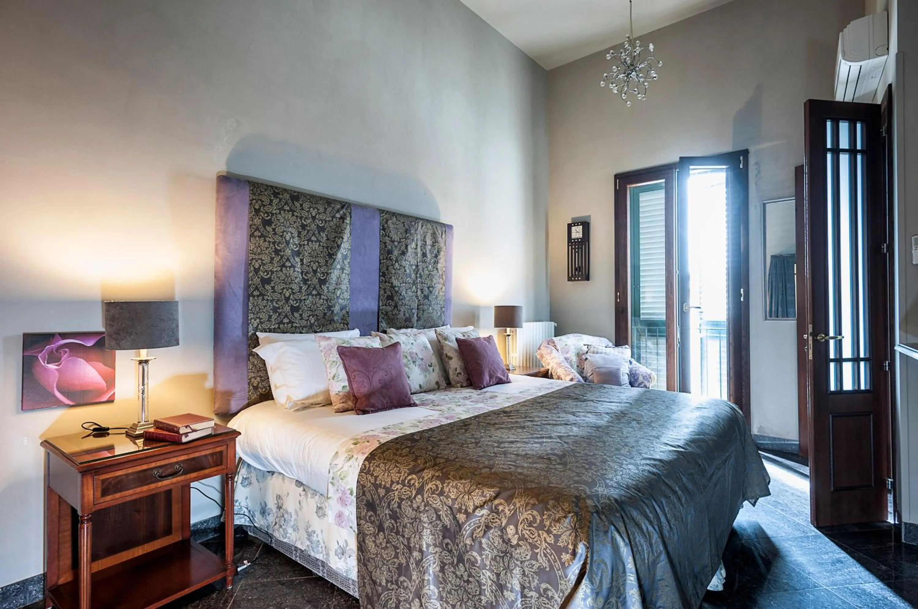 Comfort Double or Twin Room in Palazzo Muro Leccese Relais de Charme & Wellness
