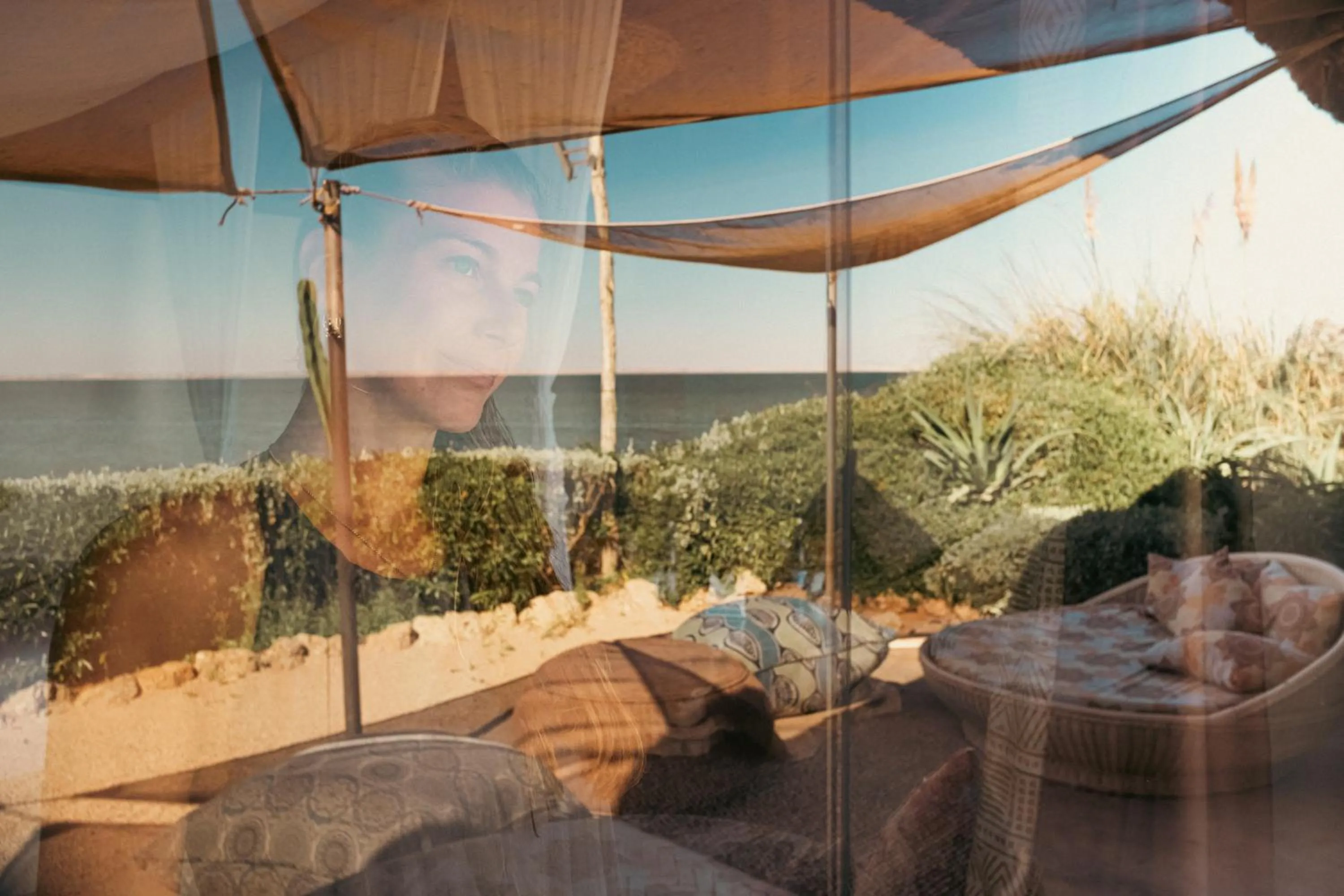 Deluxe Suite in La Crique Nature & Spa