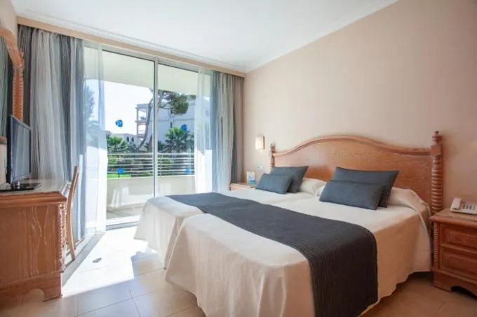 One-Bedroom Apartment (2 Adults) in Grupotel Natura Playa