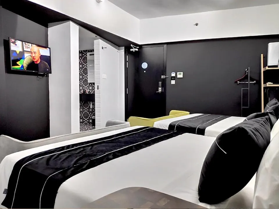 Loop Family (No Window) in Loop On Leith George Town Penang Hotel