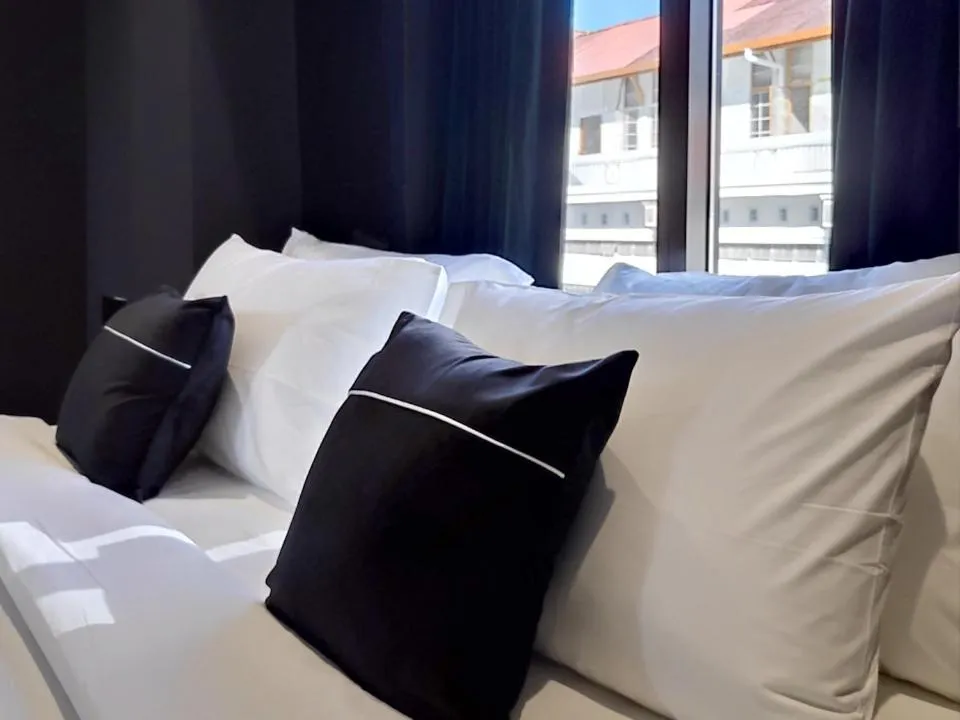 Cyan Corner in Loop On Leith George Town Penang Hotel