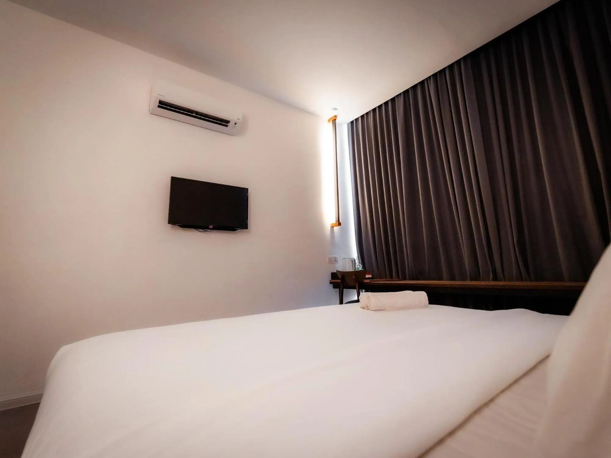 Standard Double Room in T+ PREMIUM HOTEL