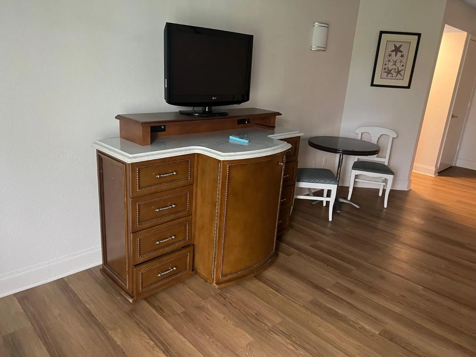 Two-Room Suite with Two Double Beds - Plus Murphy Bed in Seralago Hotel & Suites Main Gate East