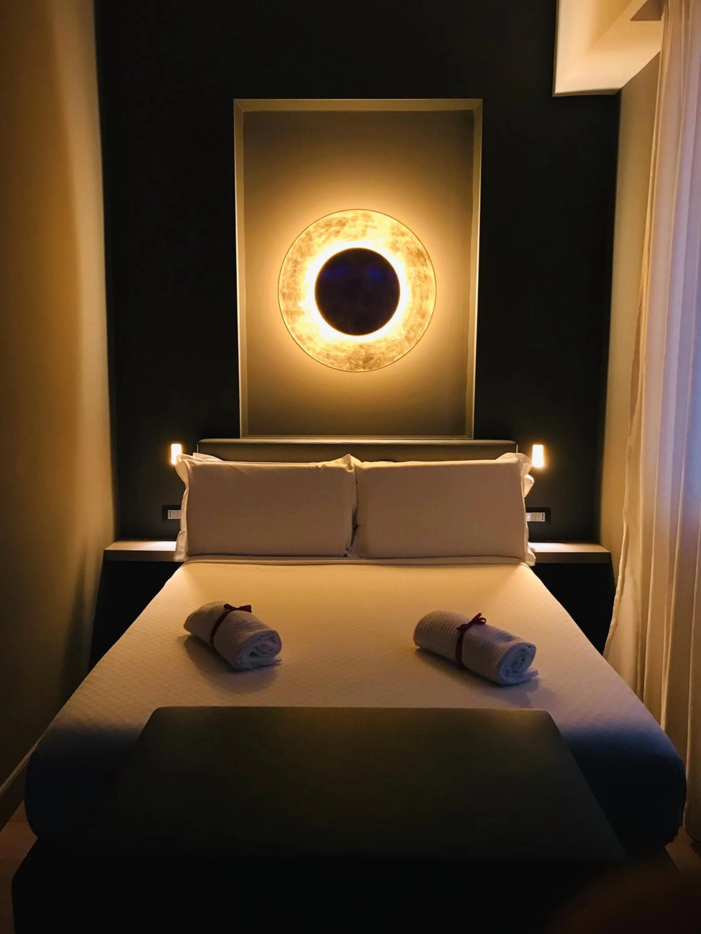 Deluxe Double Room with Bath - single occupancy in Palco Rooms&Suites