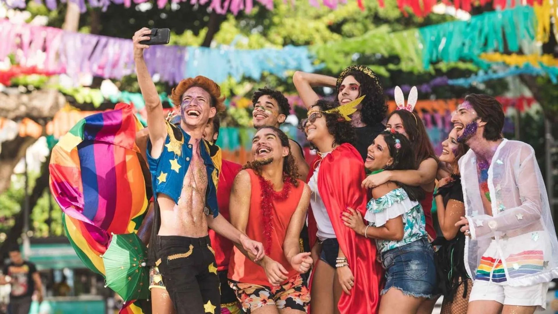 Standard Twin Room in Hplus Premium Palmas