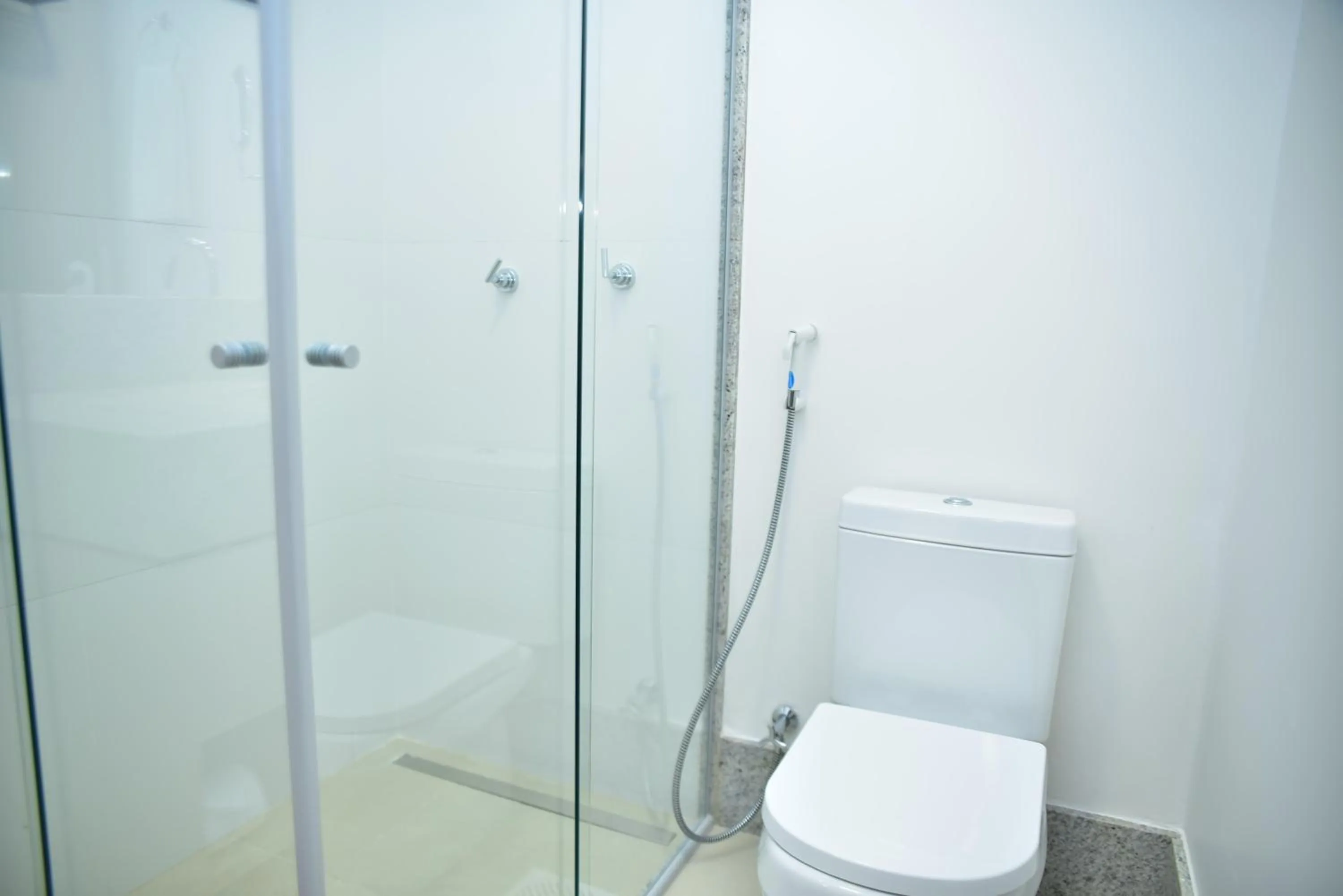 Standard Double Room in Hplus Premium Palmas