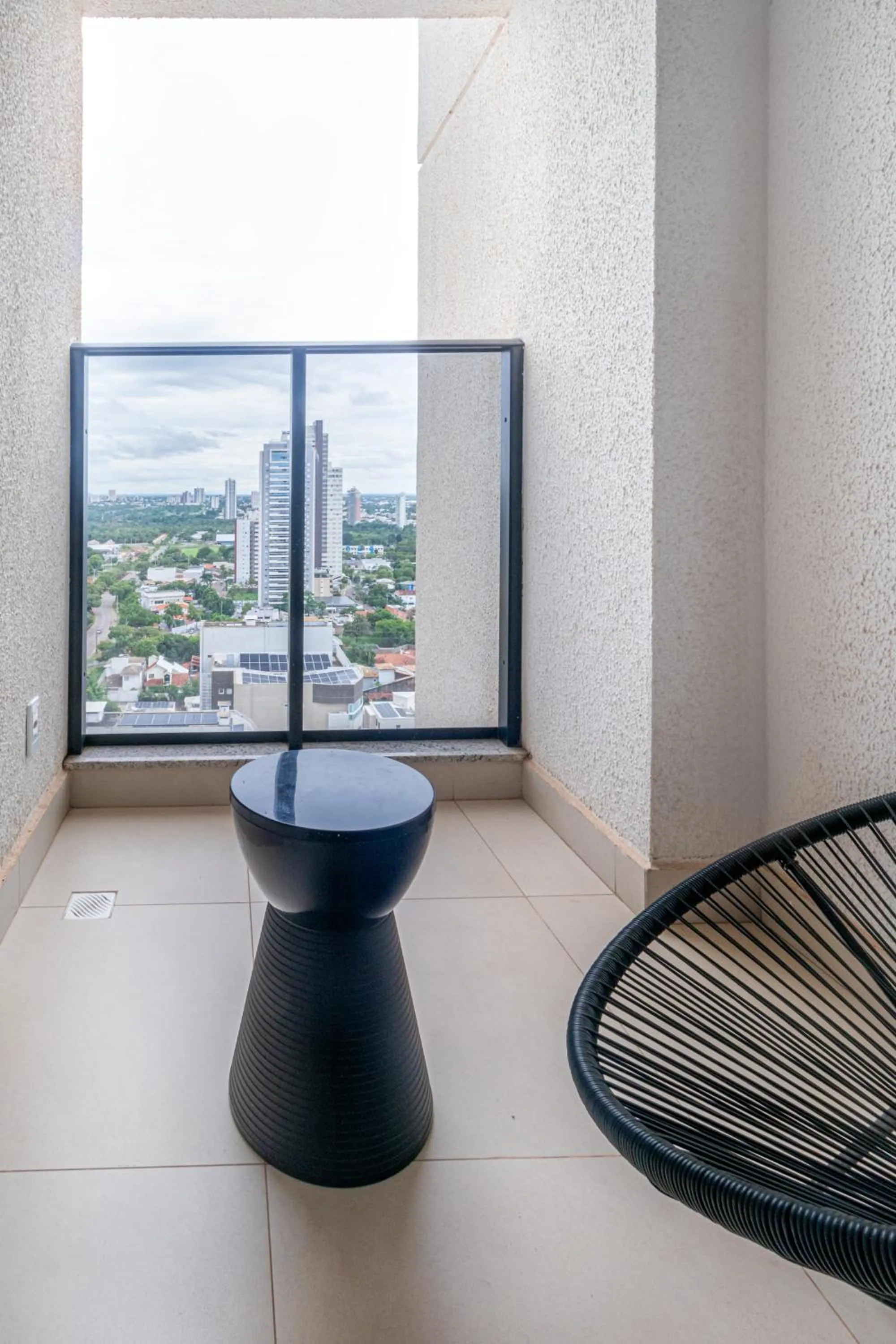  Double Room with Kitchen in Hplus Premium Palmas