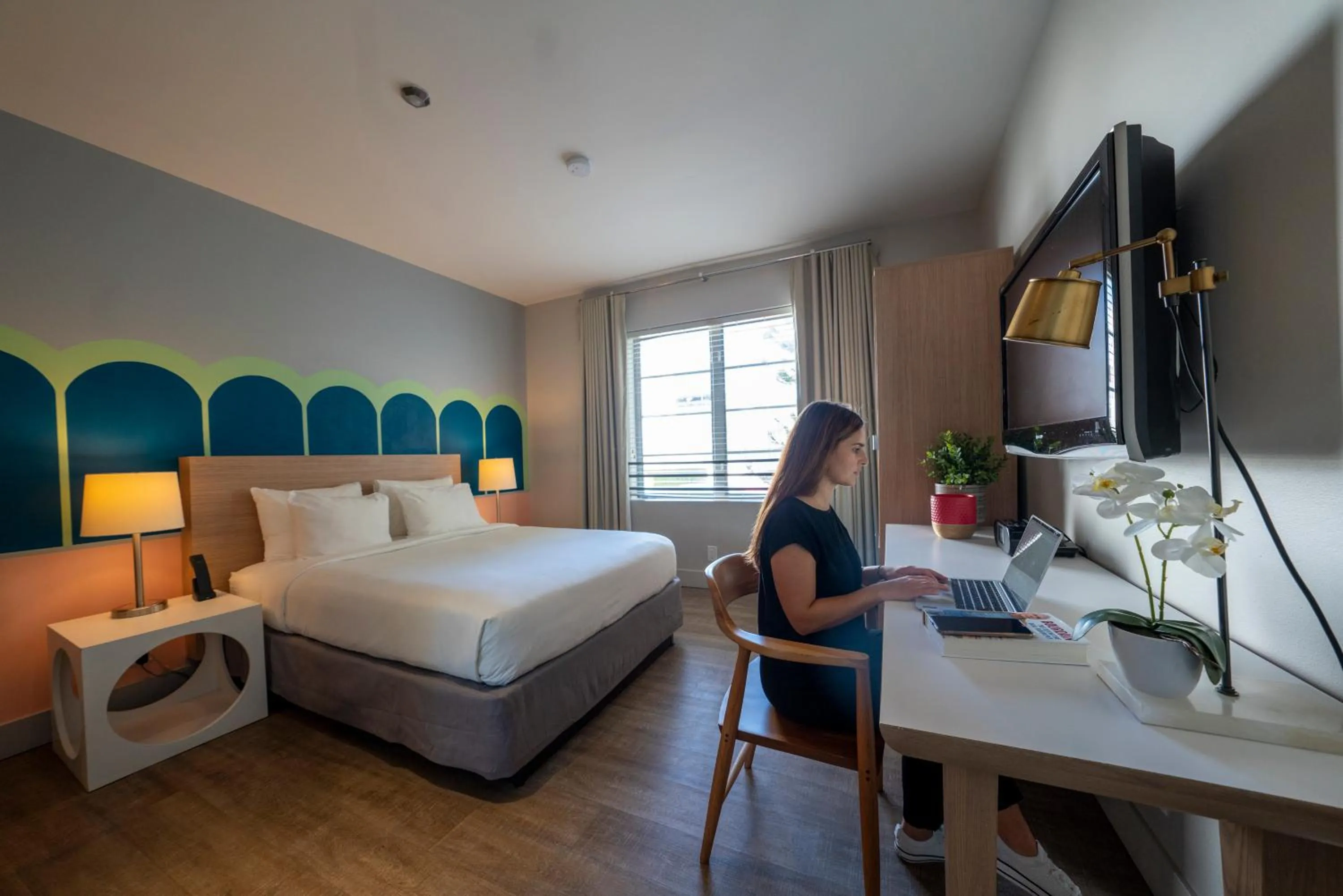 Superior King  in Viajero Miami