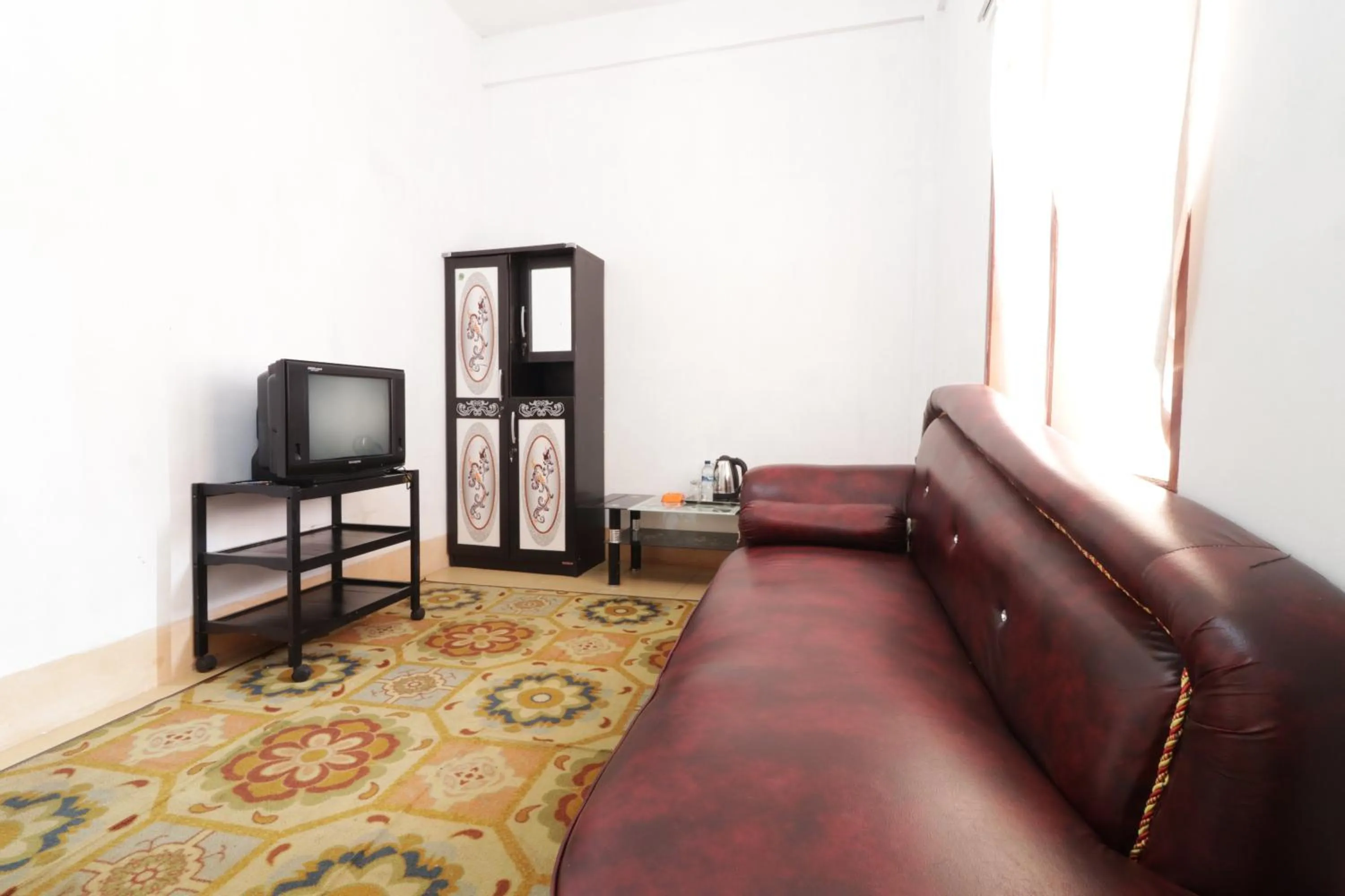 Family Suite in Villa Keluarga Bre Batunanggar