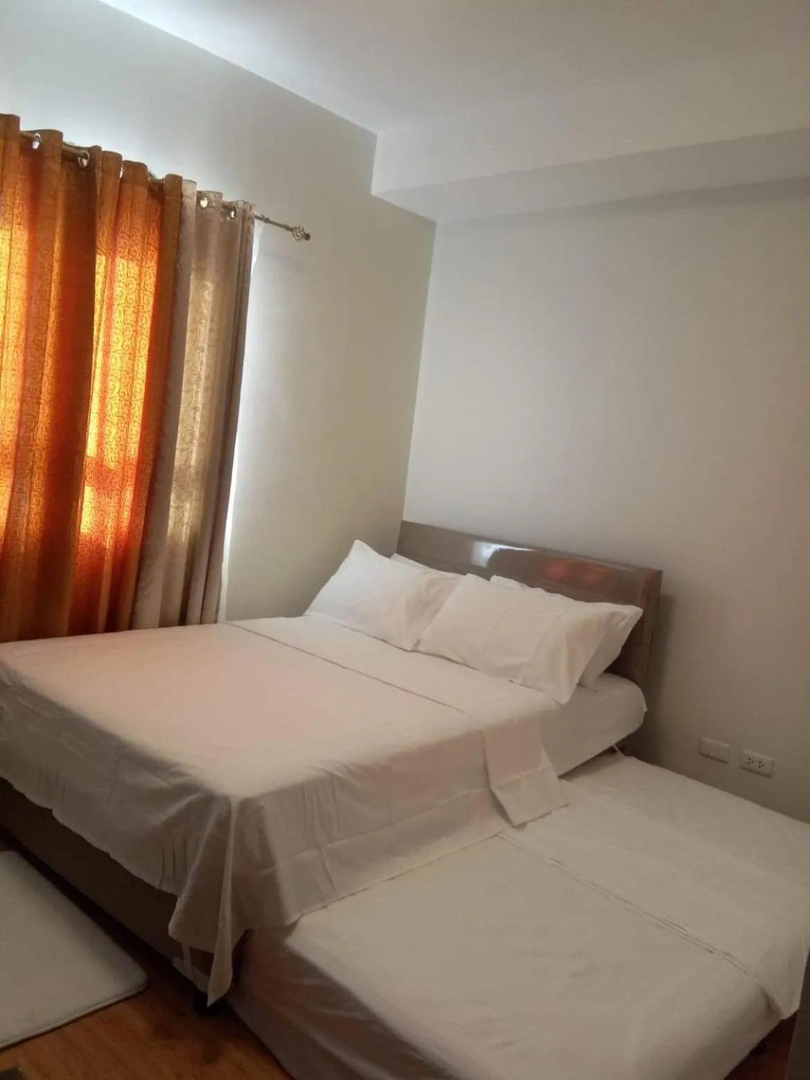 Standard Studio - single occupancy in Mesaverte Residences AFS Suites