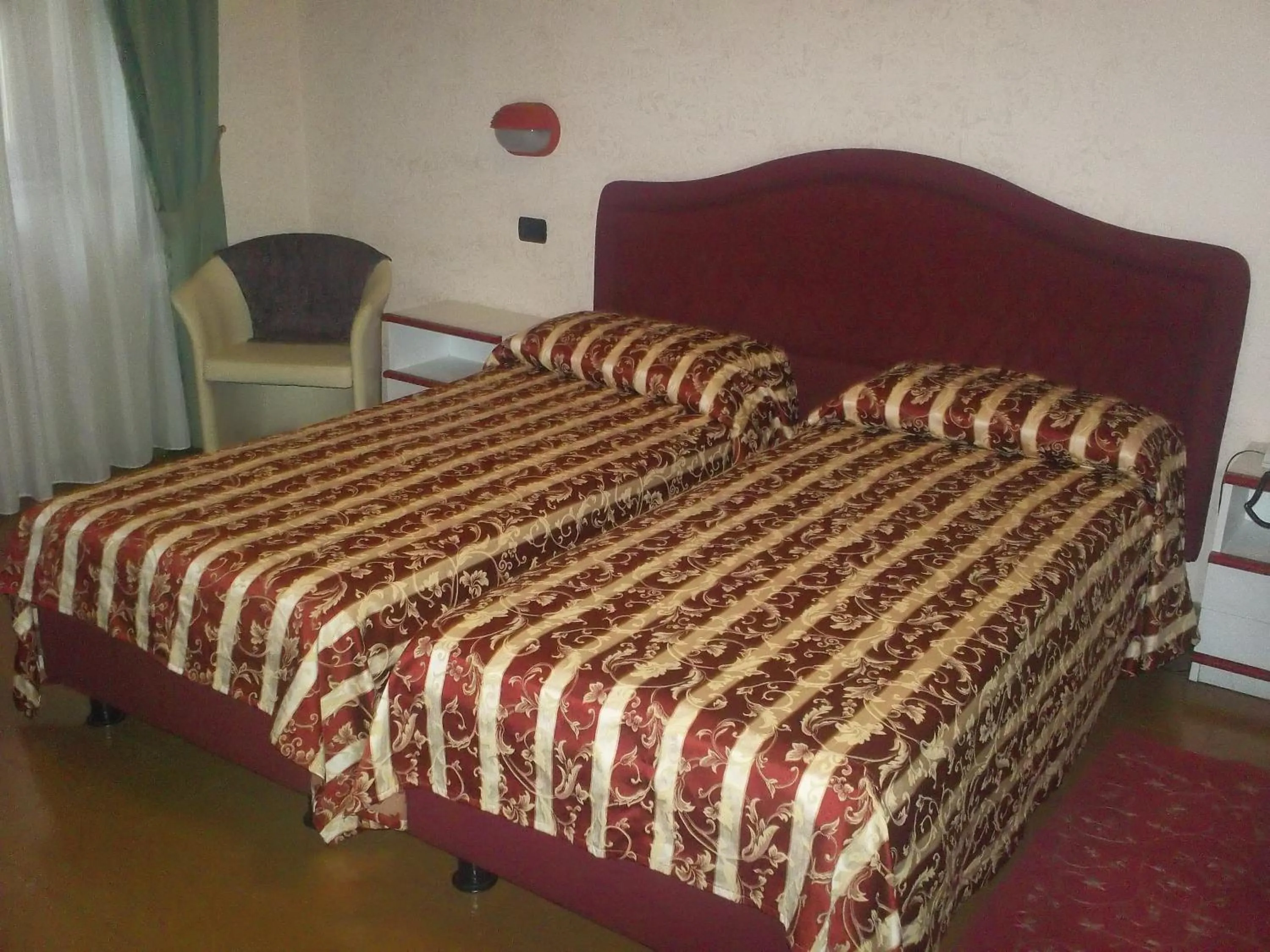 Double or Twin Room in Hotel Gaggiano