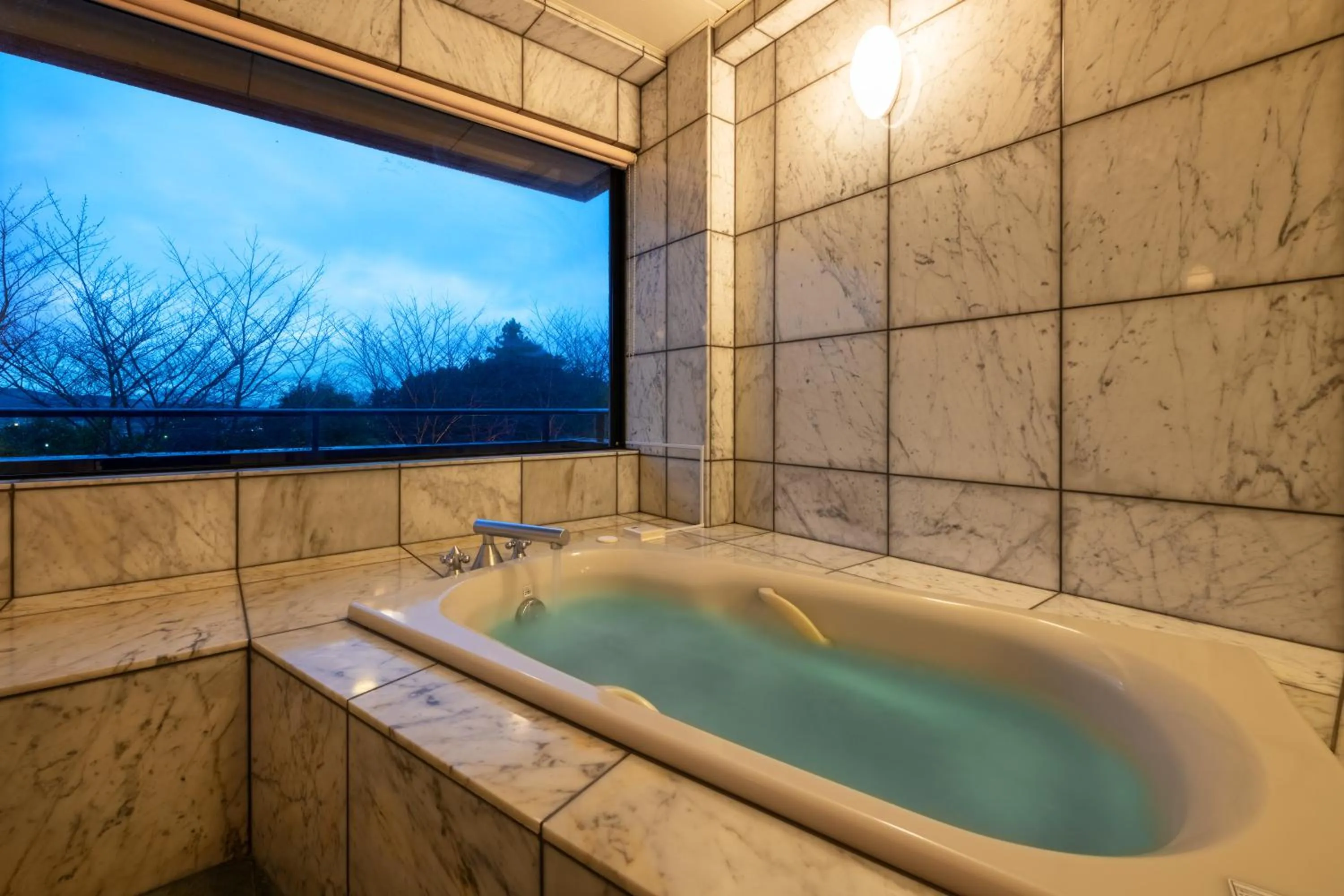 Junior Suite in Hotel Io Alpheratz