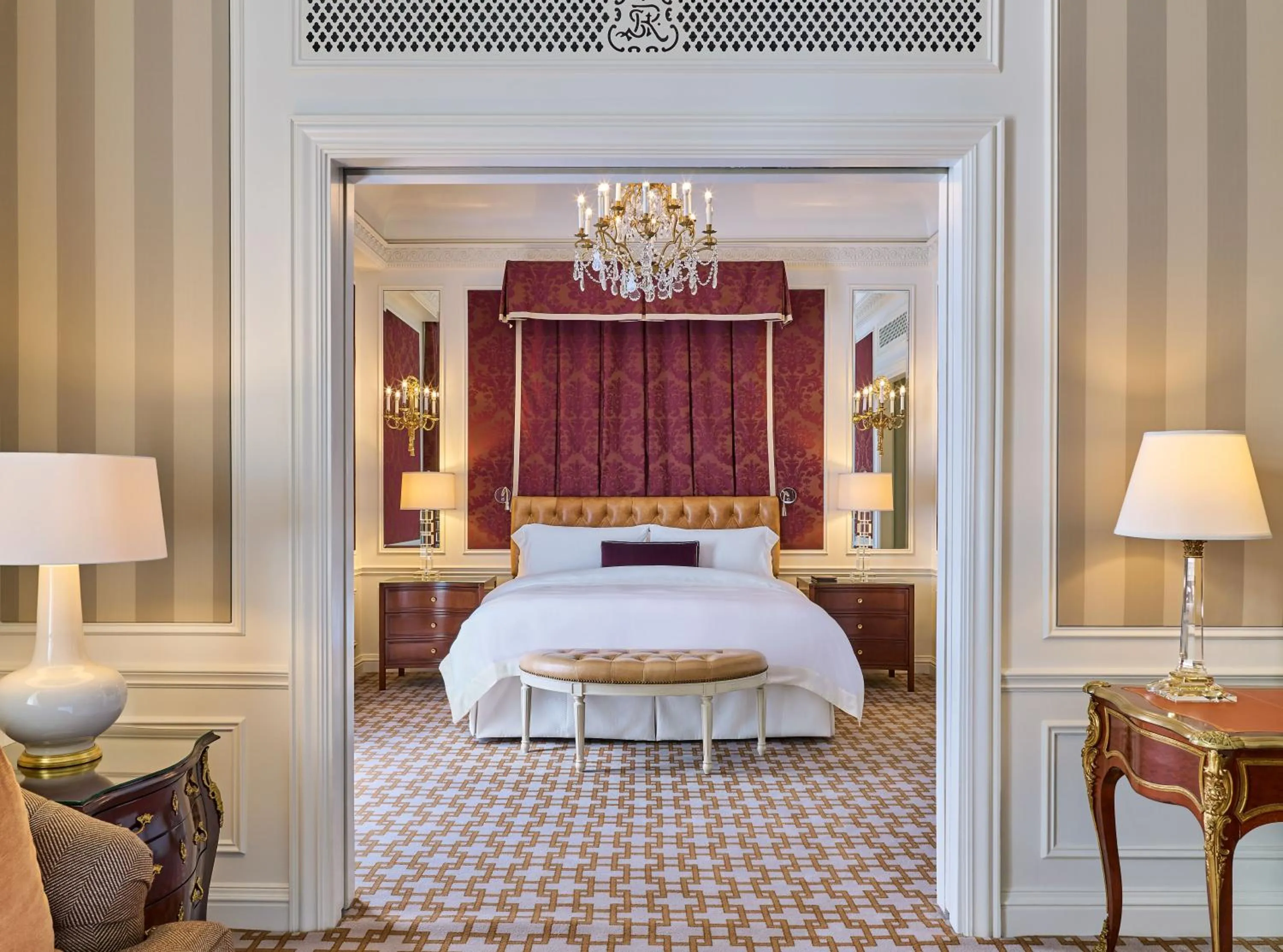 One-Bedroom Suite in 5th & 55th Residence Club