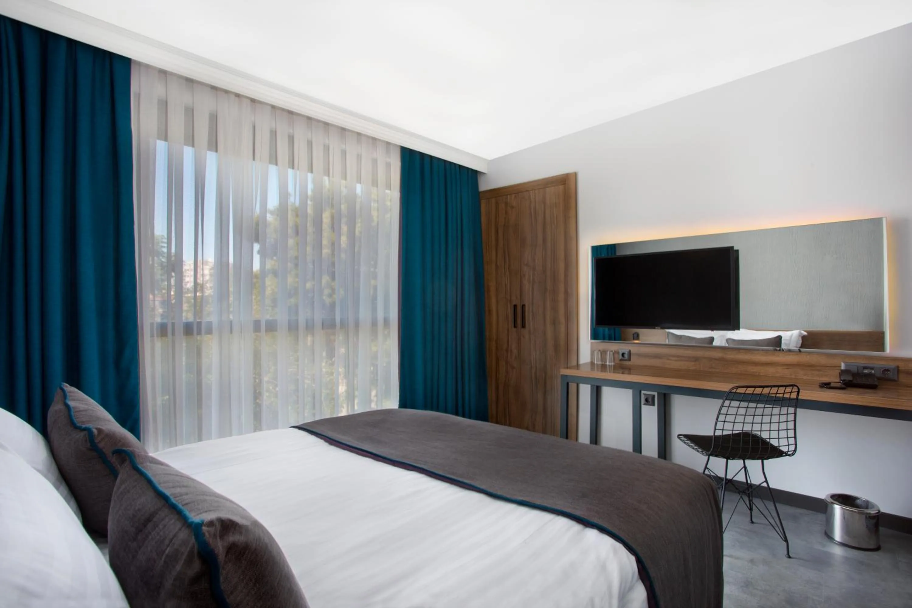 Double Room in Falcon 1511