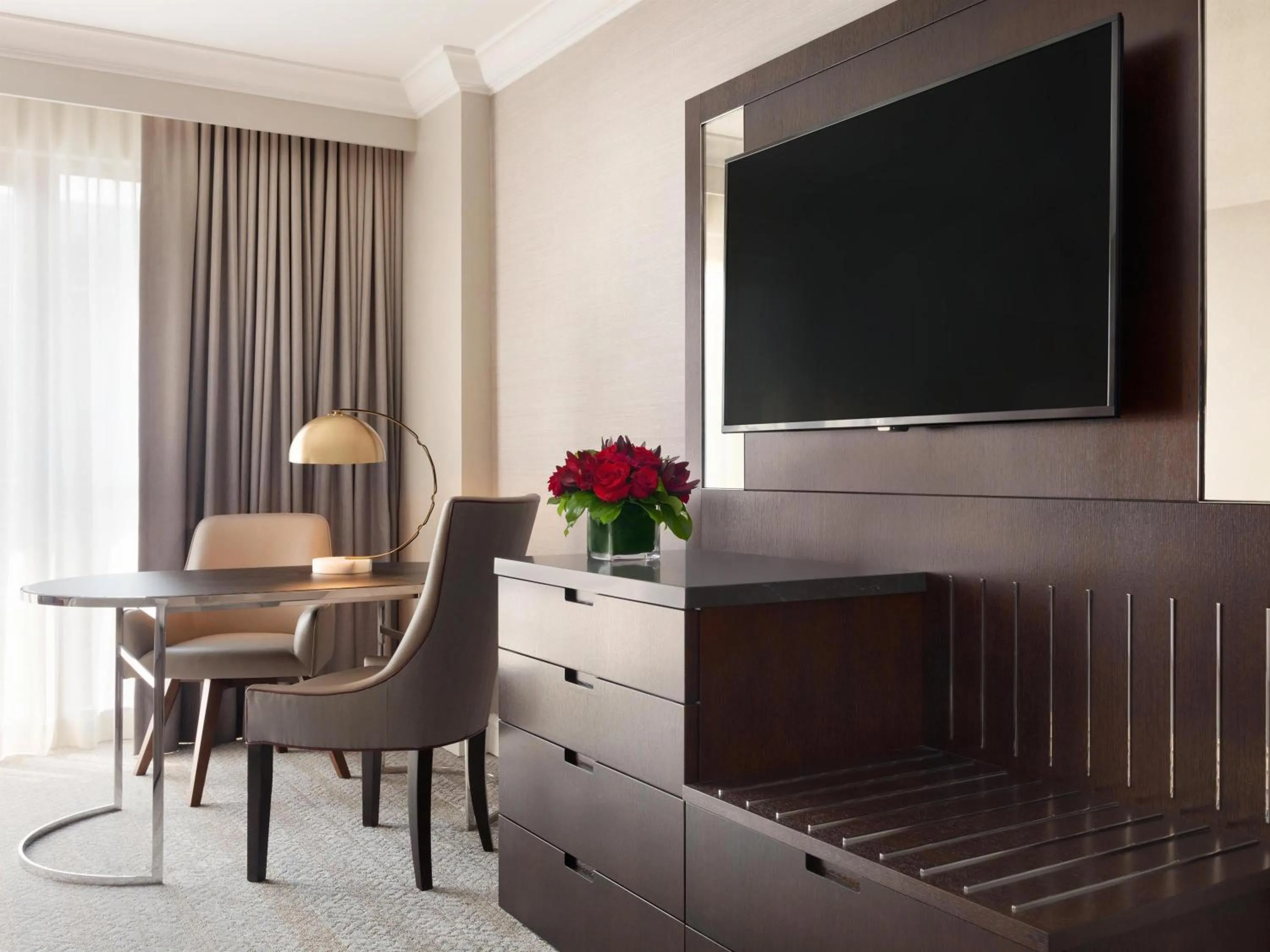 Fairmont Queen Room with Two Queen Beds  in The Fairmont Washington DC