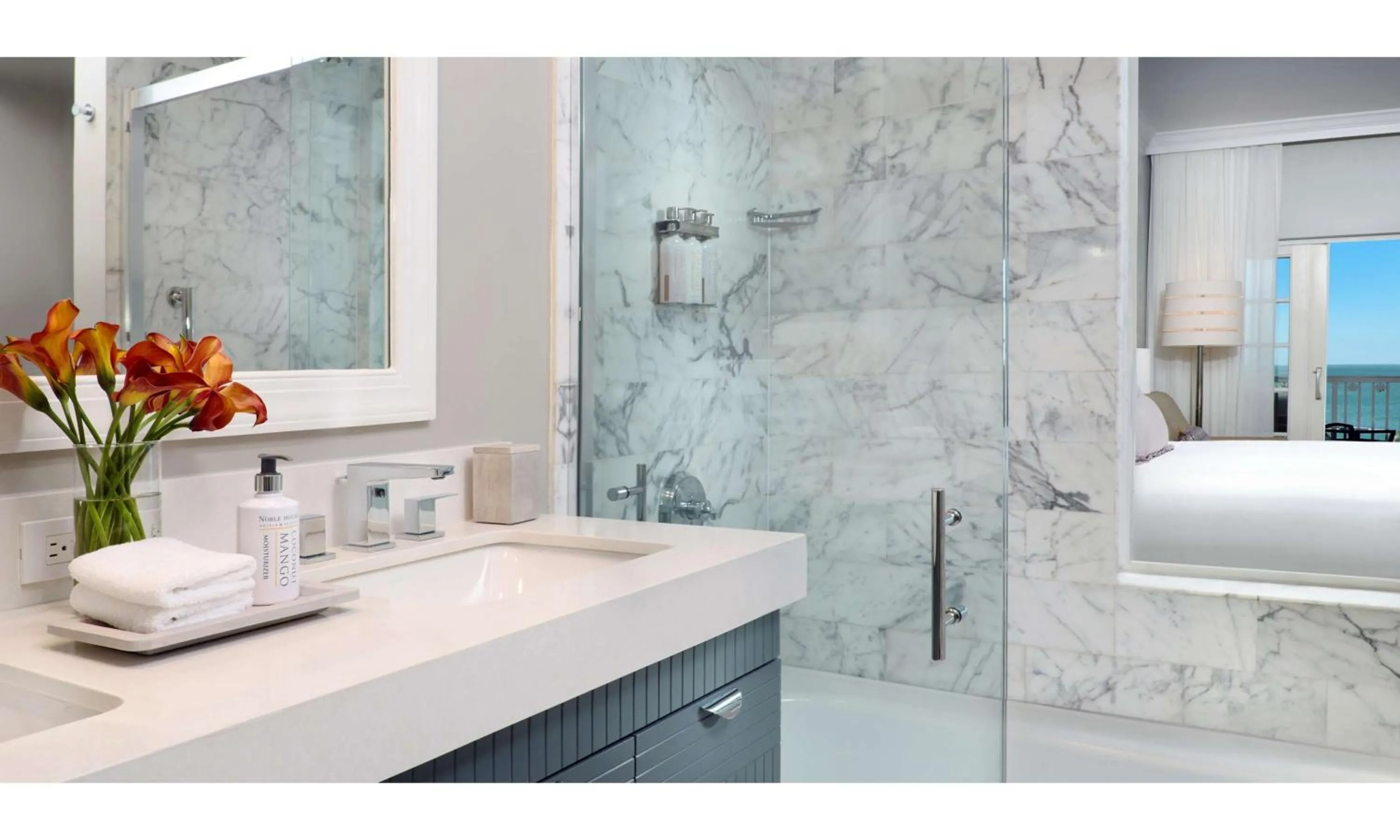 King Room with Resort View in La Playa Beach & Golf Resort, a Noble House Resort