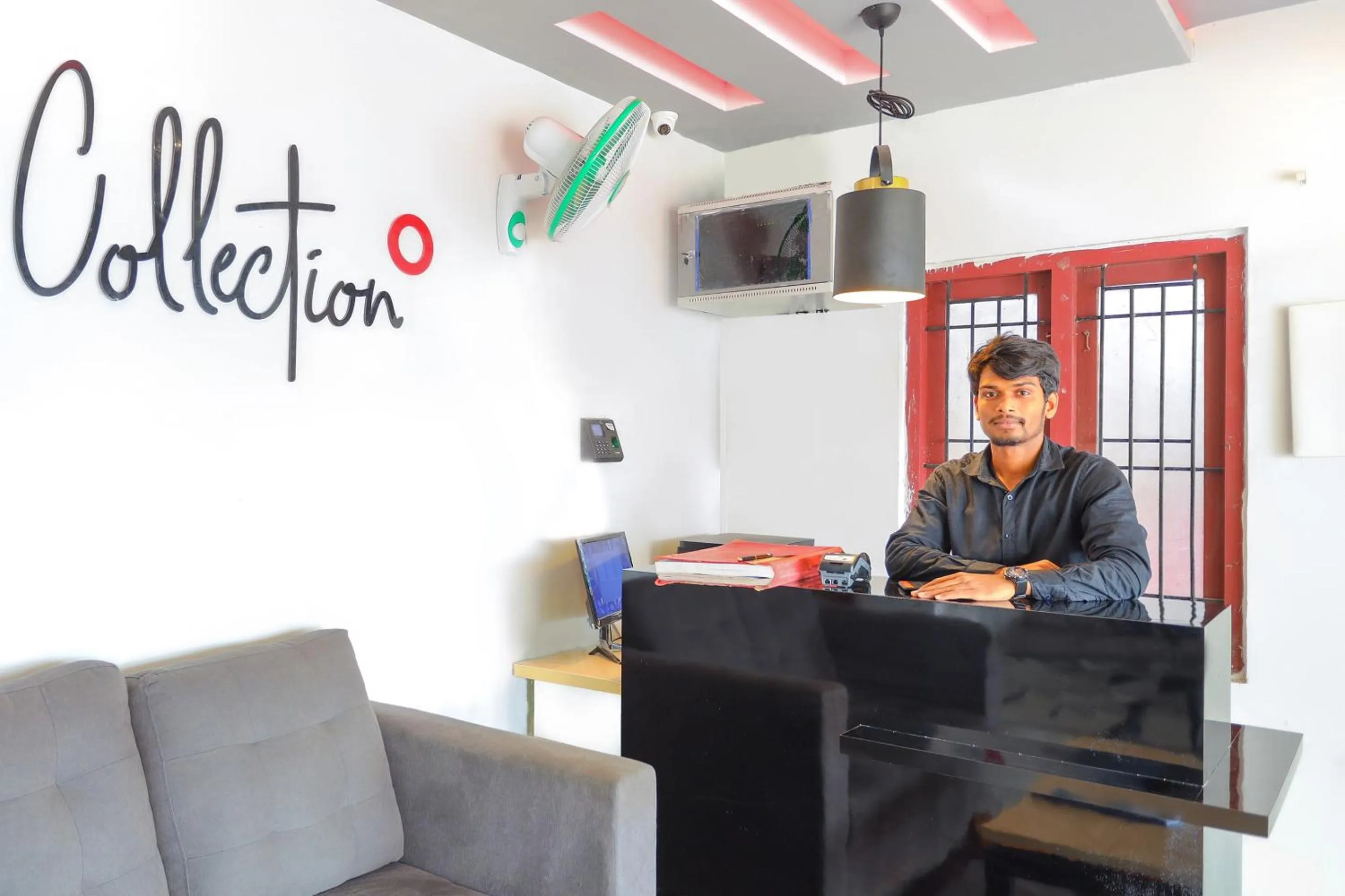 Collection O Marhaba Govindapuram