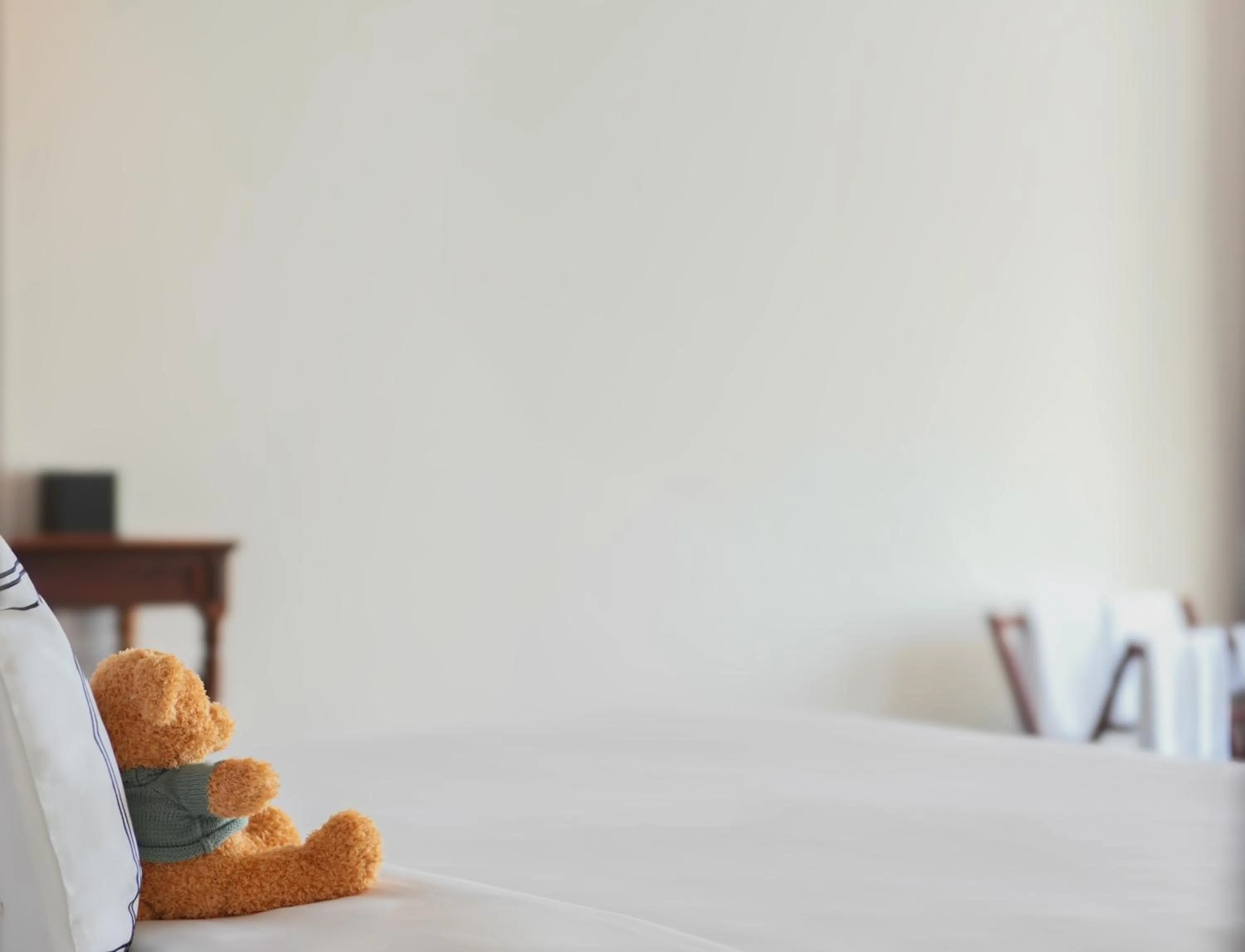 Executive Ocean Suite King in Alibu Resort Nha Trang