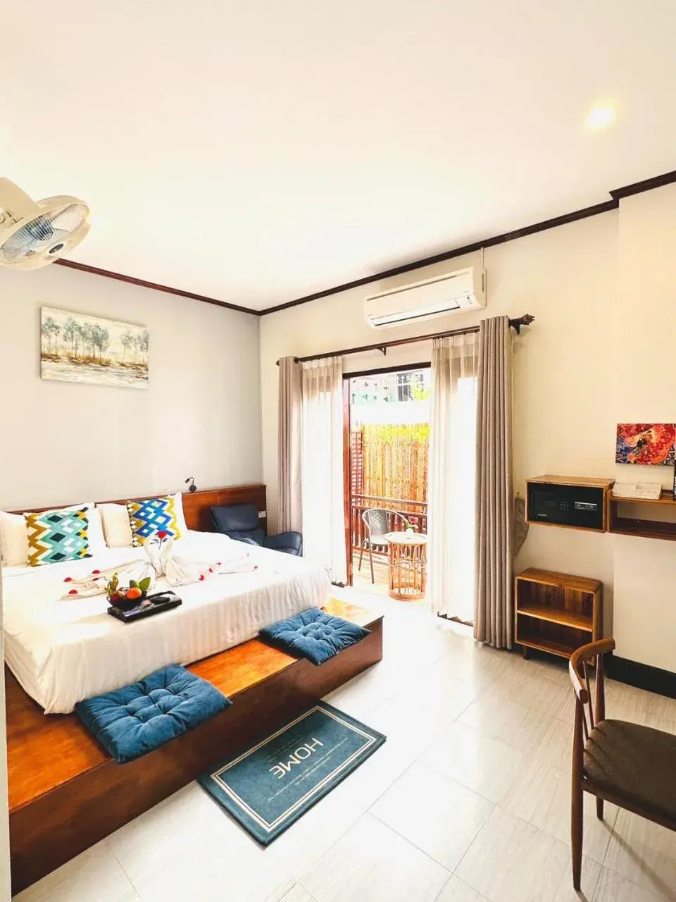 Luang Prabang Museum Inn & Travel Luang Prabang Museum Inn & Travel