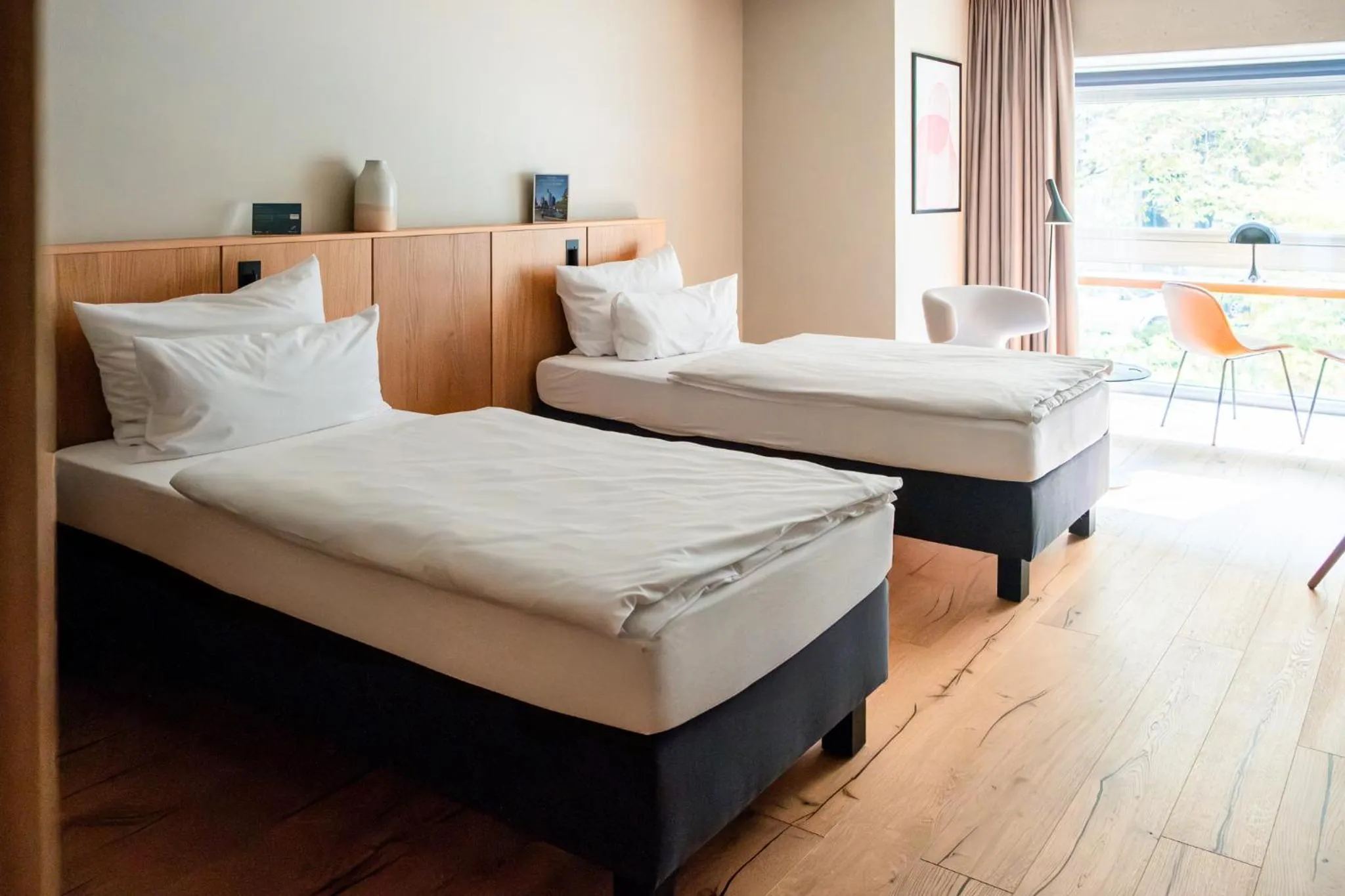 Comfort Studio in THE FLAG West M.