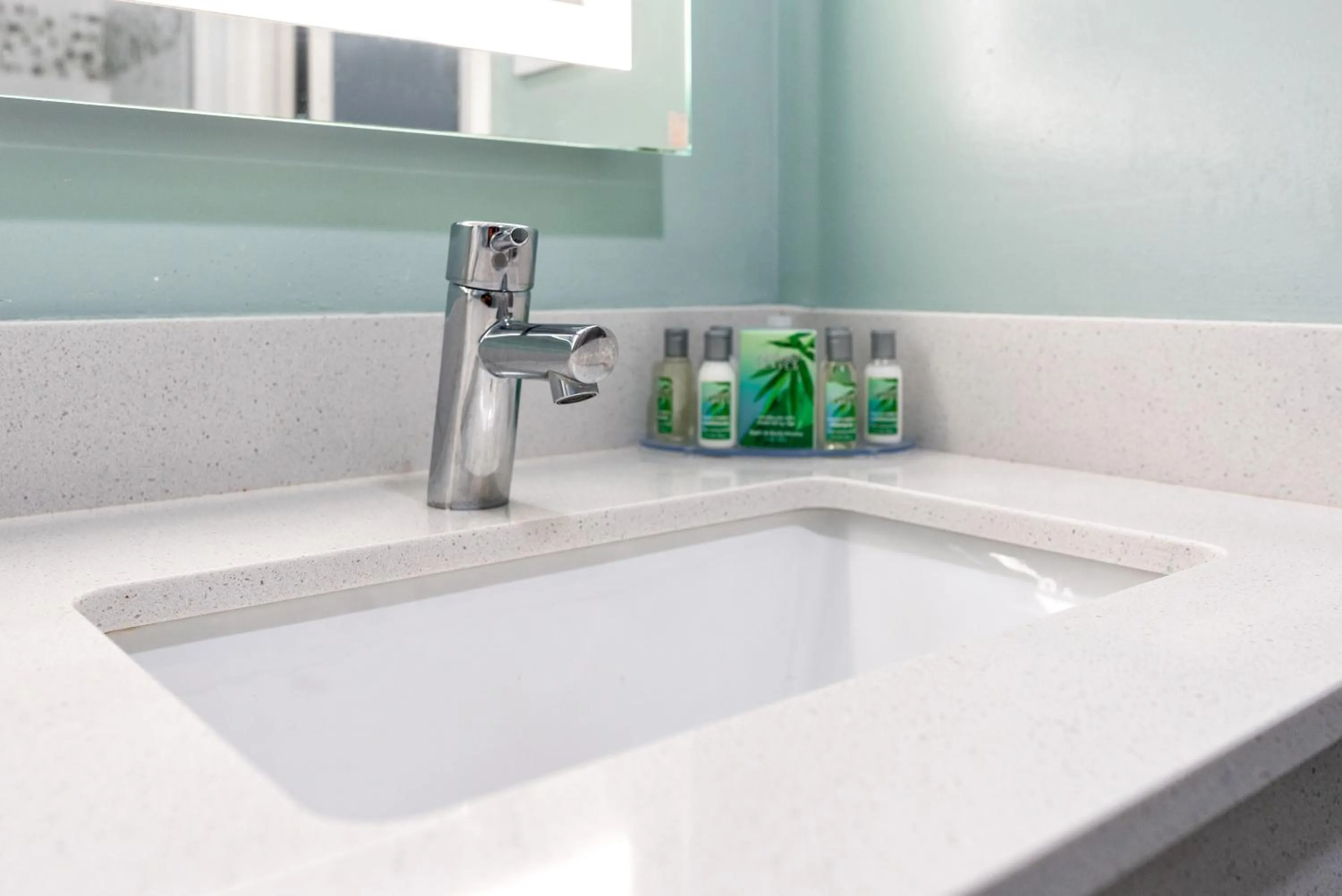 Queen Room with Kitchenette - Oceanfront in Perry's Ocean-Edge Resort