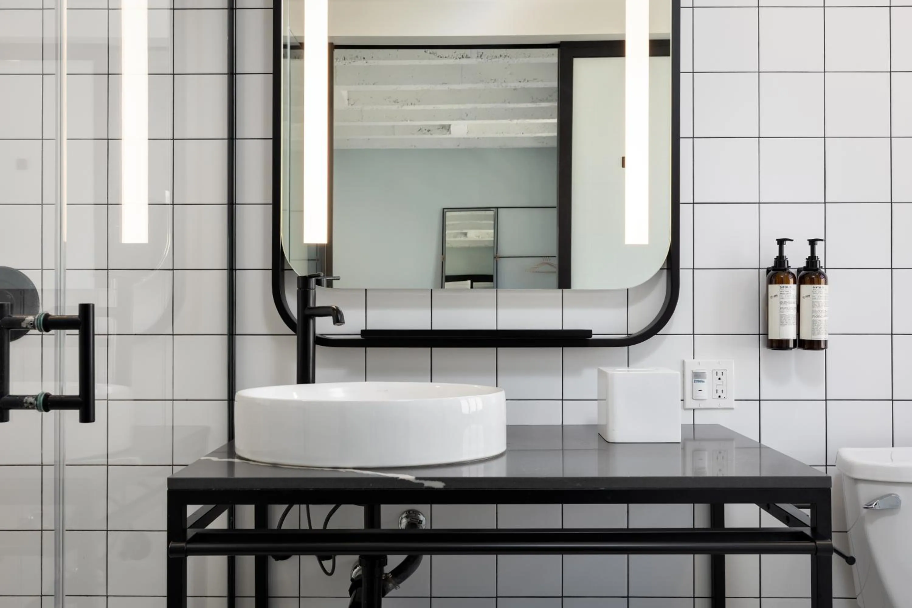 Guild Double         in The Guild Hotel, San Diego Downtown, a Marriott Tribute Portfolio Hotel