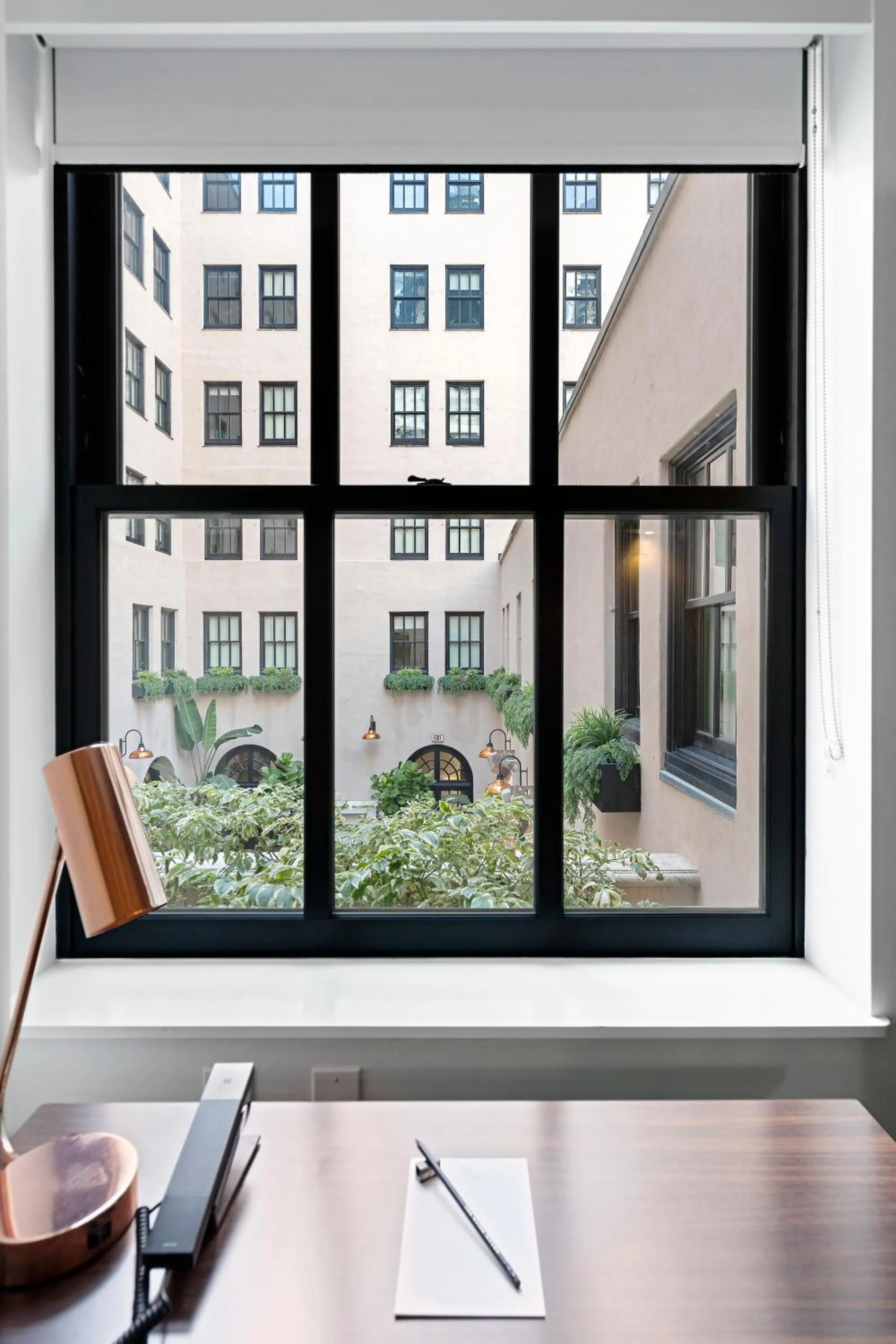 Superior King Room with City View in The Guild Hotel, San Diego Downtown, a Marriott Tribute Portfolio Hotel
