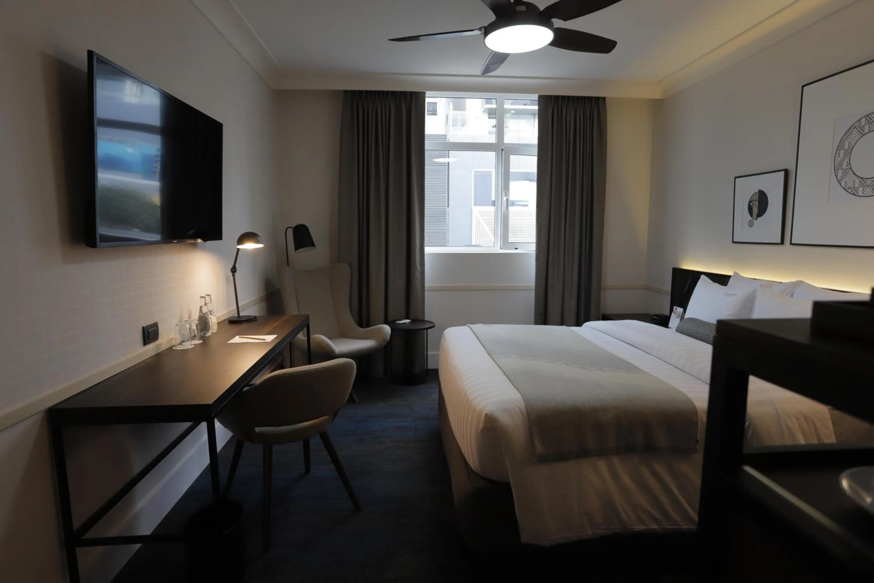 Double Room - Disability Access in Casa Andina Premium San Isidro