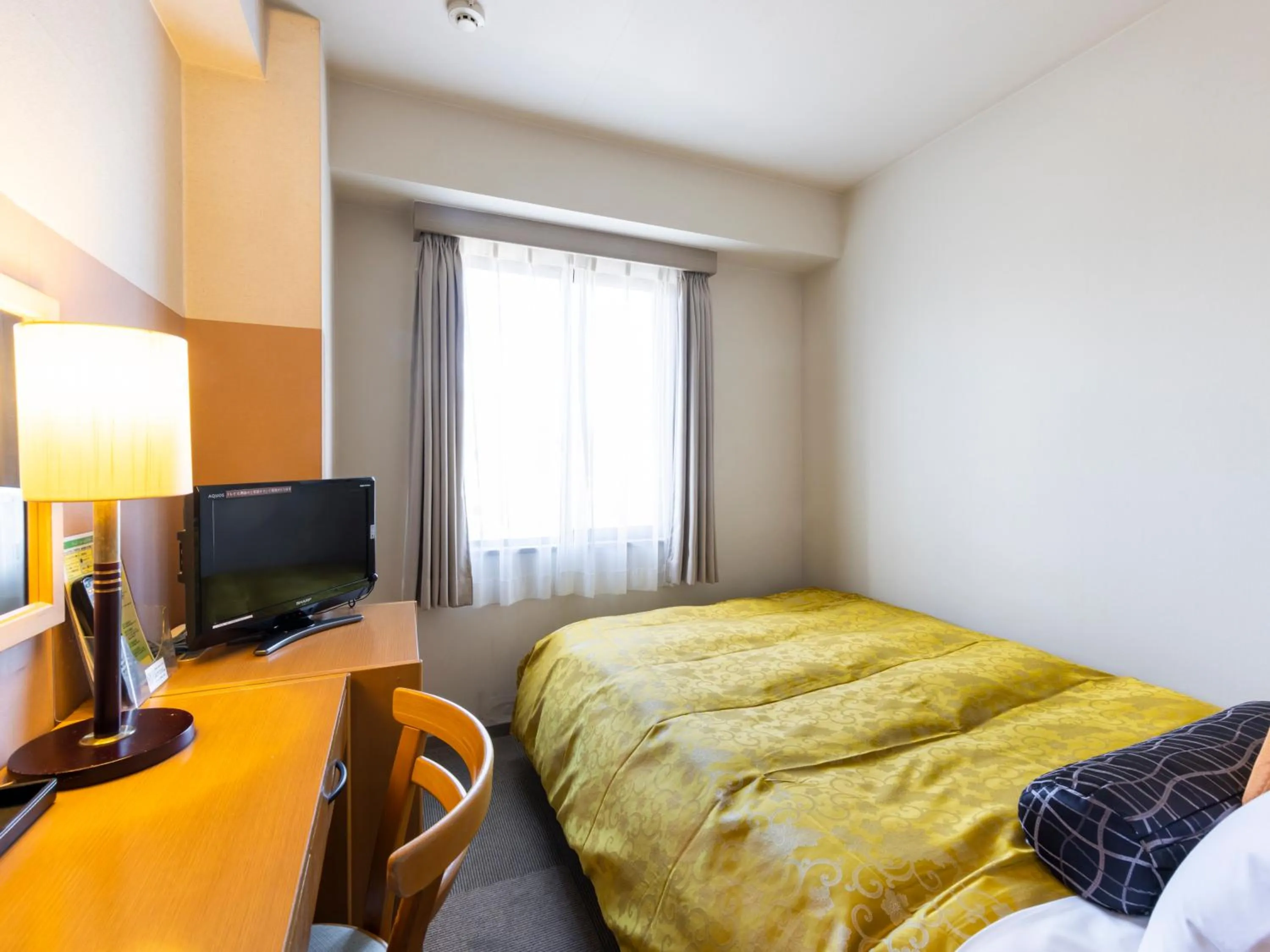 Compact Double Room - Smoking in Hotel Dorf Shizuoka