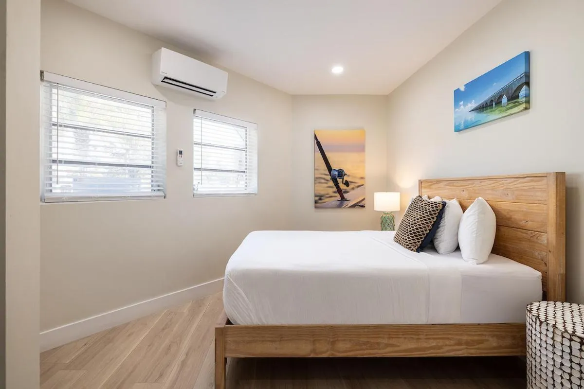 Superior Studio in Conch Key Fishing Lodge & Marina