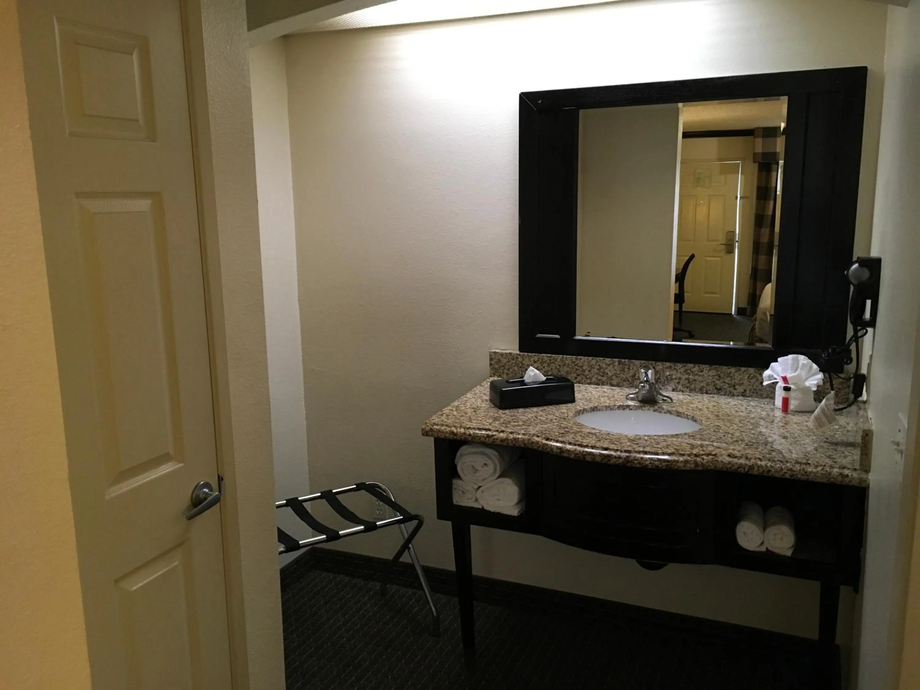Studio Suite - Non-Smoking in Ramada by Wyndham Ontario Airport & Convention Center