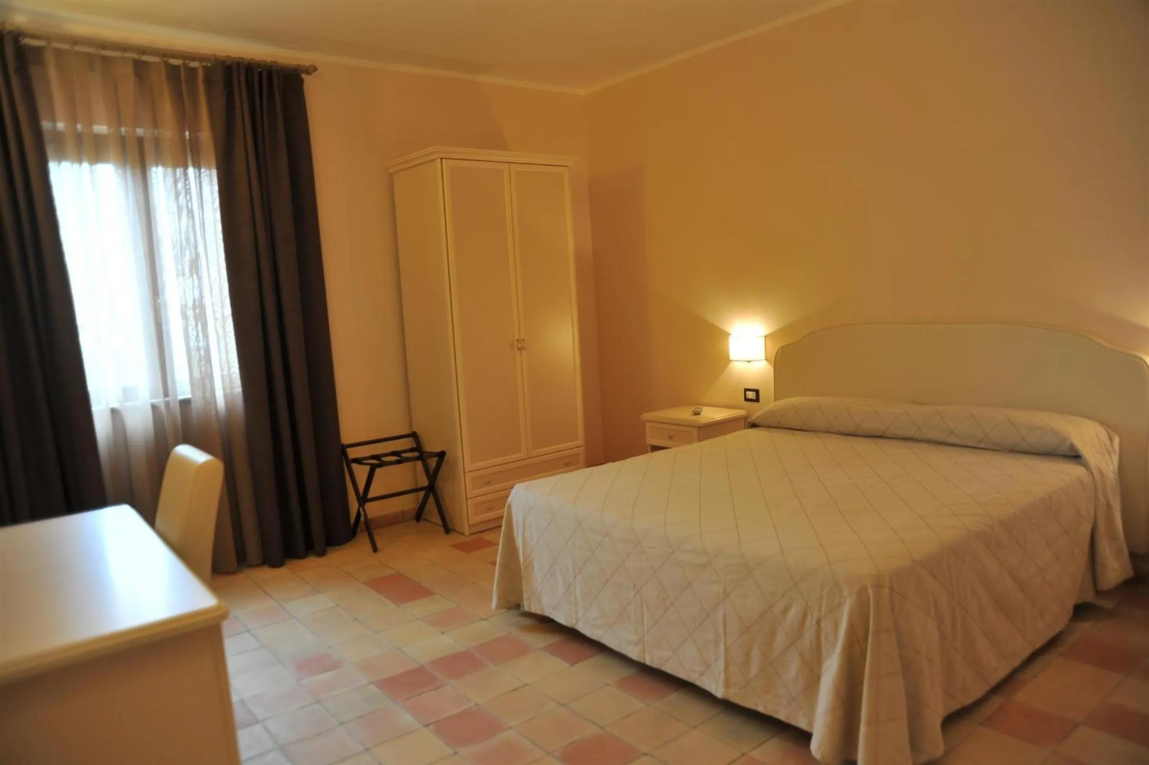 Classic Double Room in Il Casale Della Stella