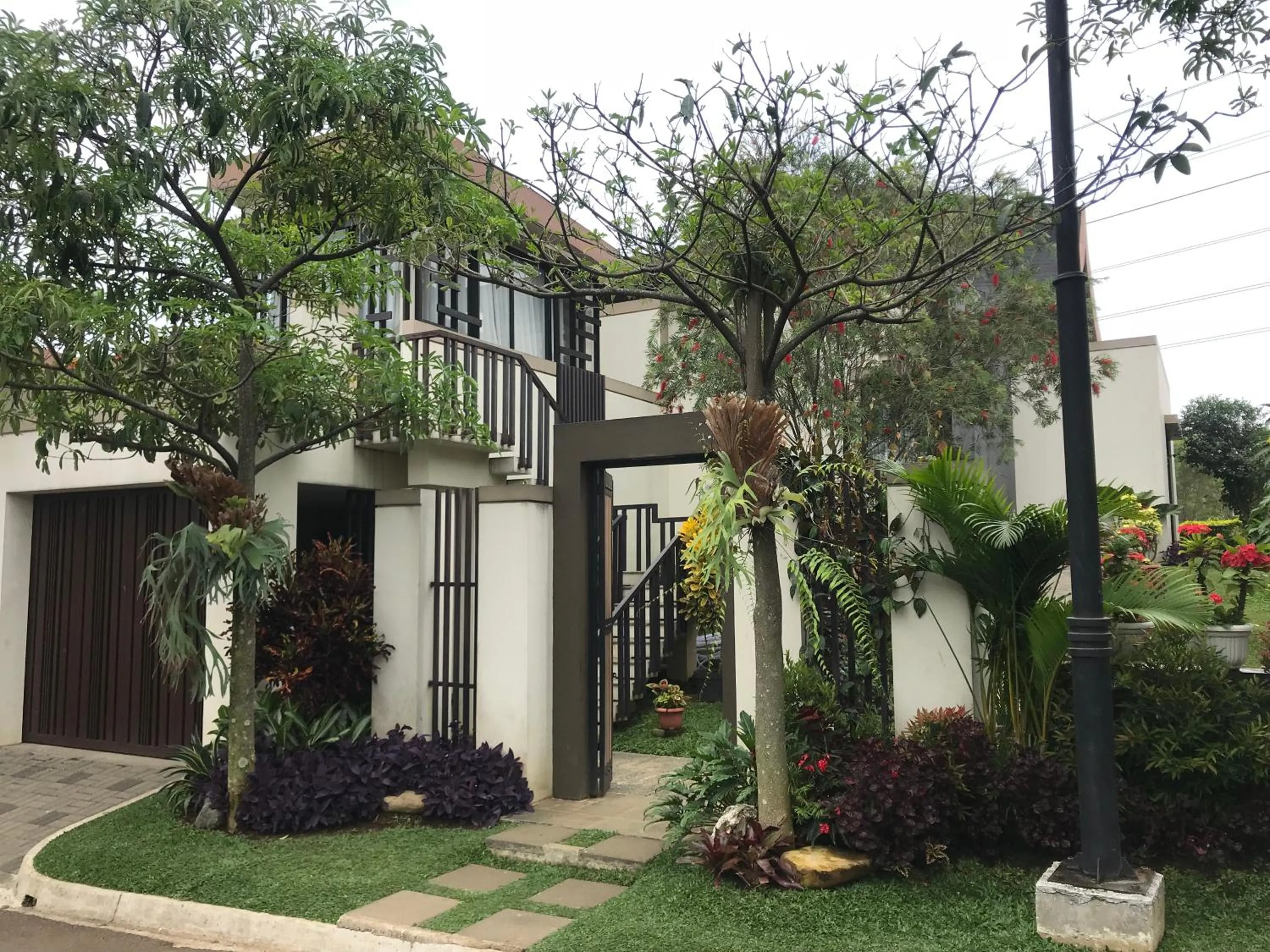 Two-Bedroom Villa in Luxurious Modern Villa at Vimala Hills