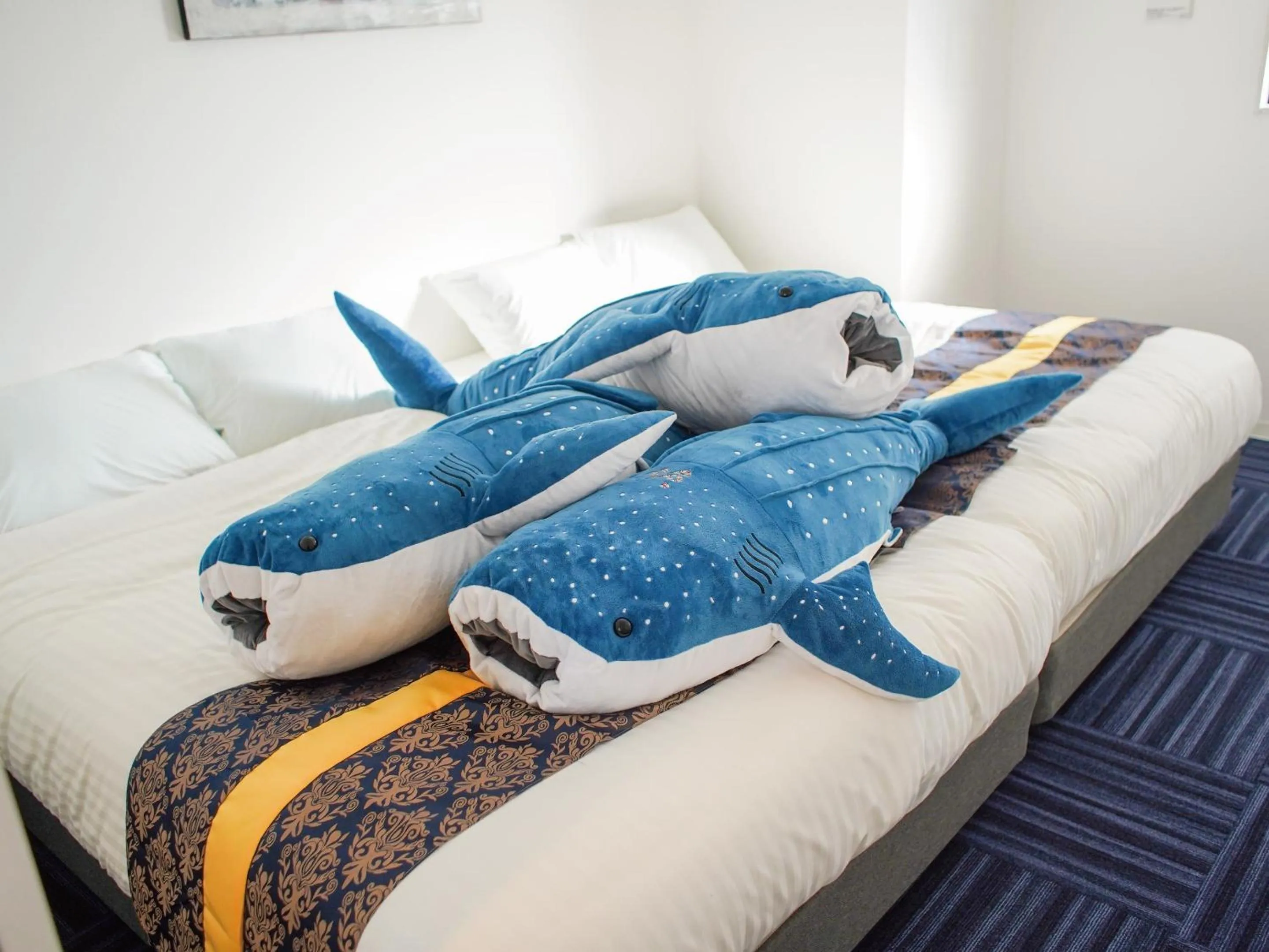 Standard Family Room in Hotel Chula Vista SENAGA