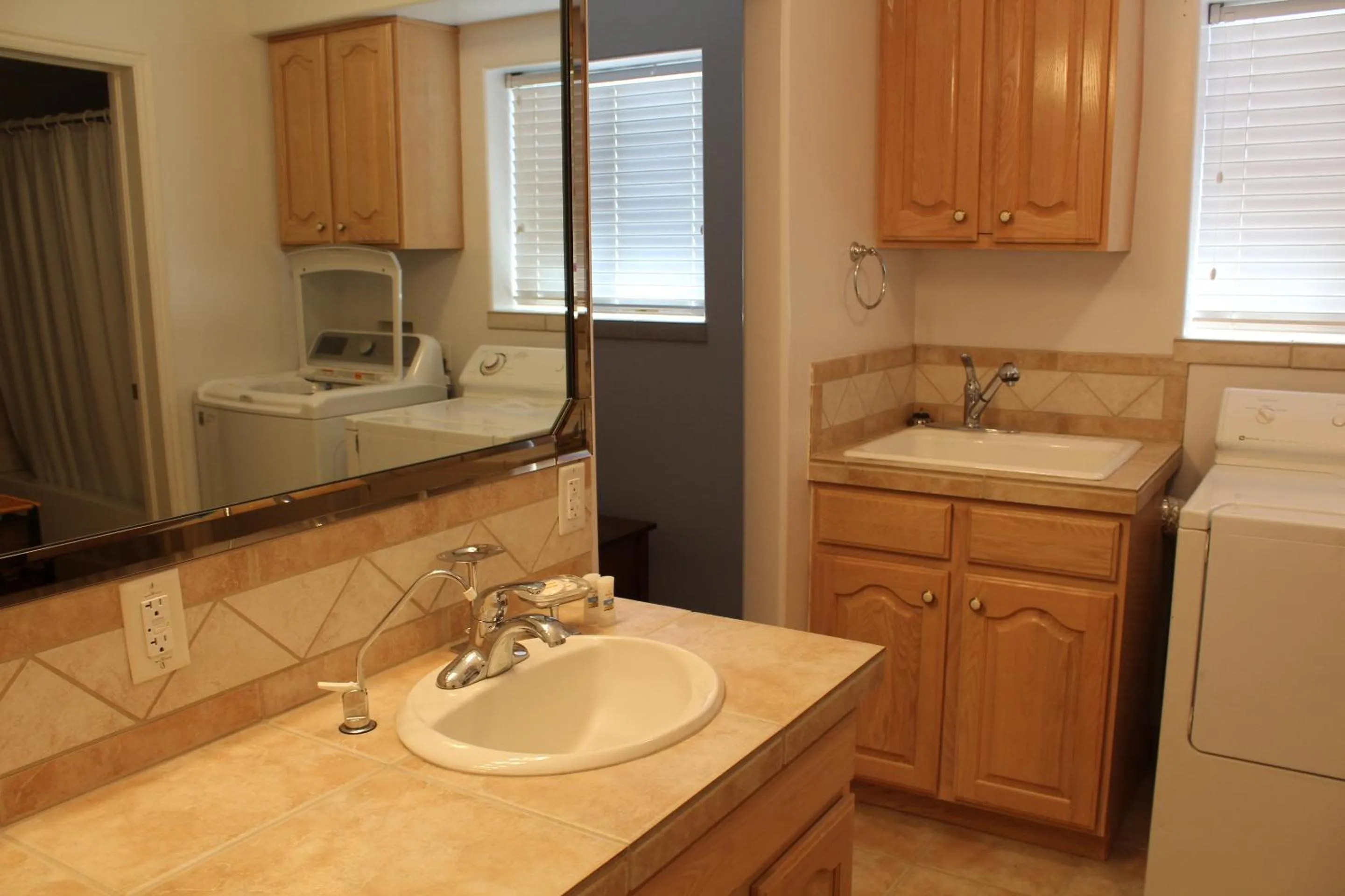 Family Suite in Swallow Cove