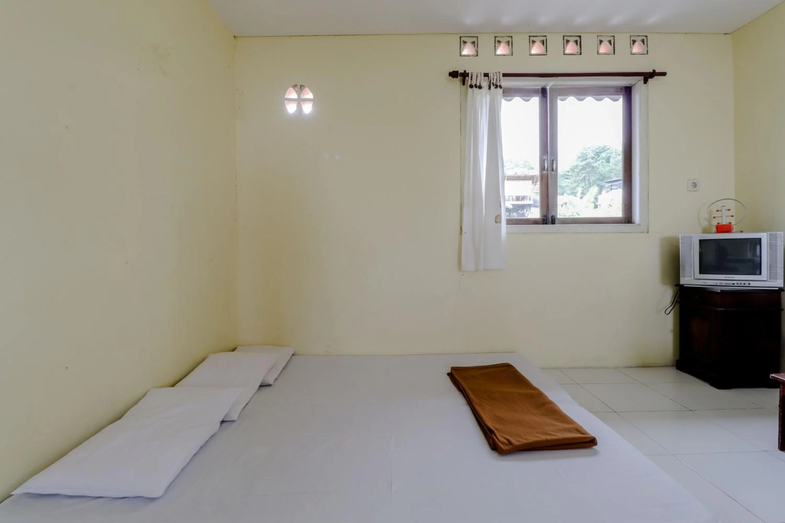 Family Room in Hotel Kayu Manis