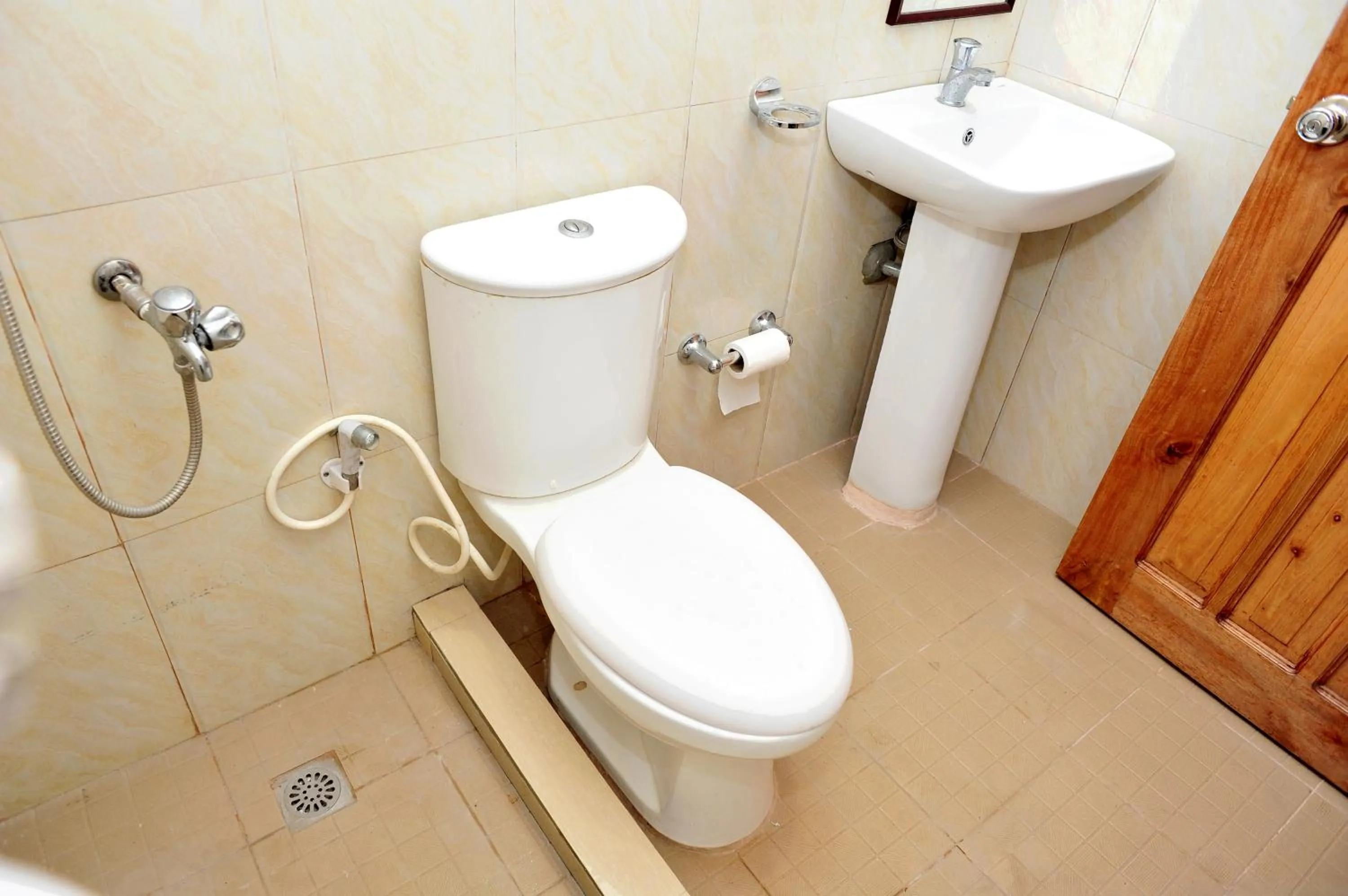 Family Suite in Casa Bicolandia Suites