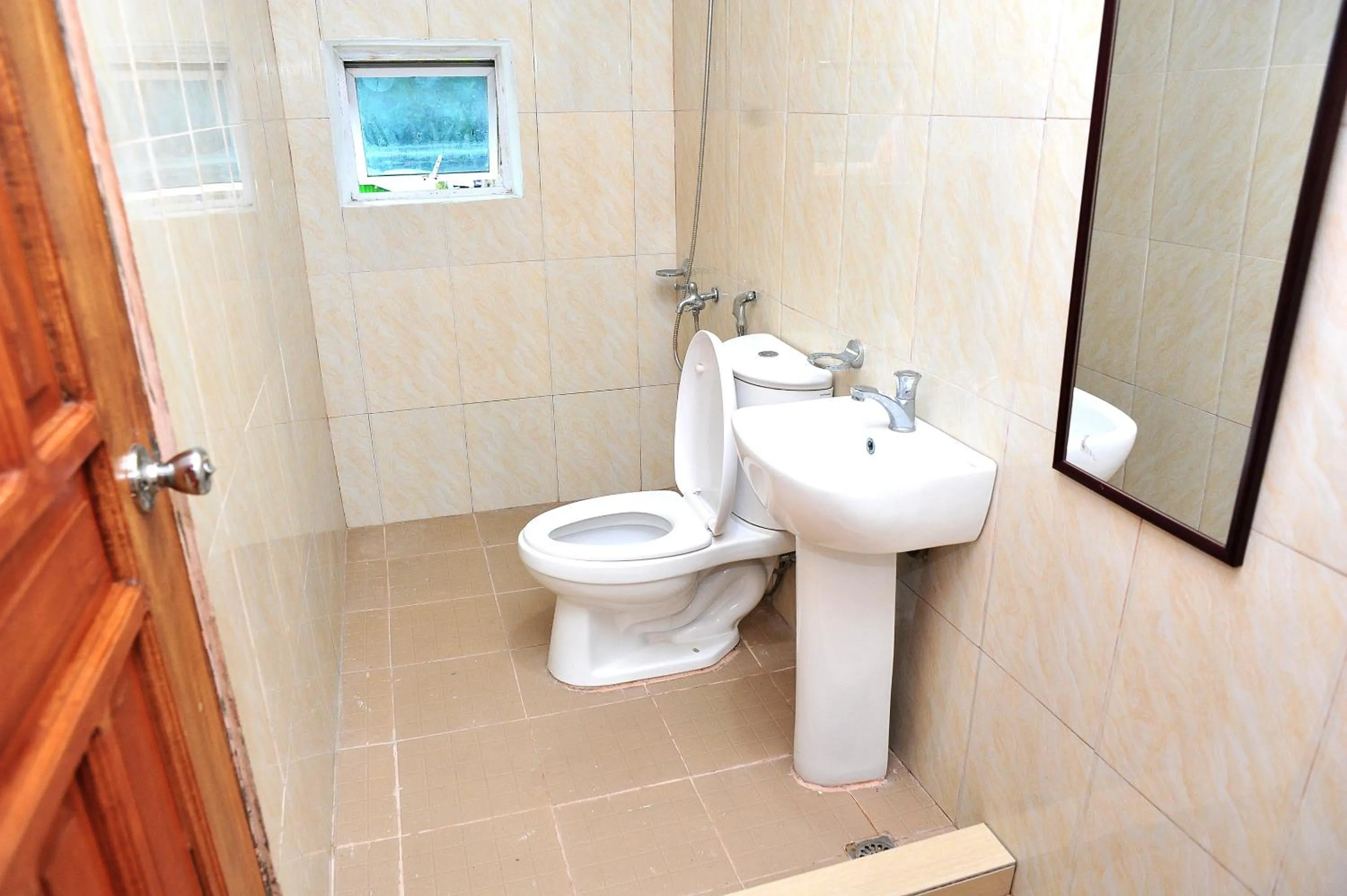 Family Room in Casa Bicolandia Suites