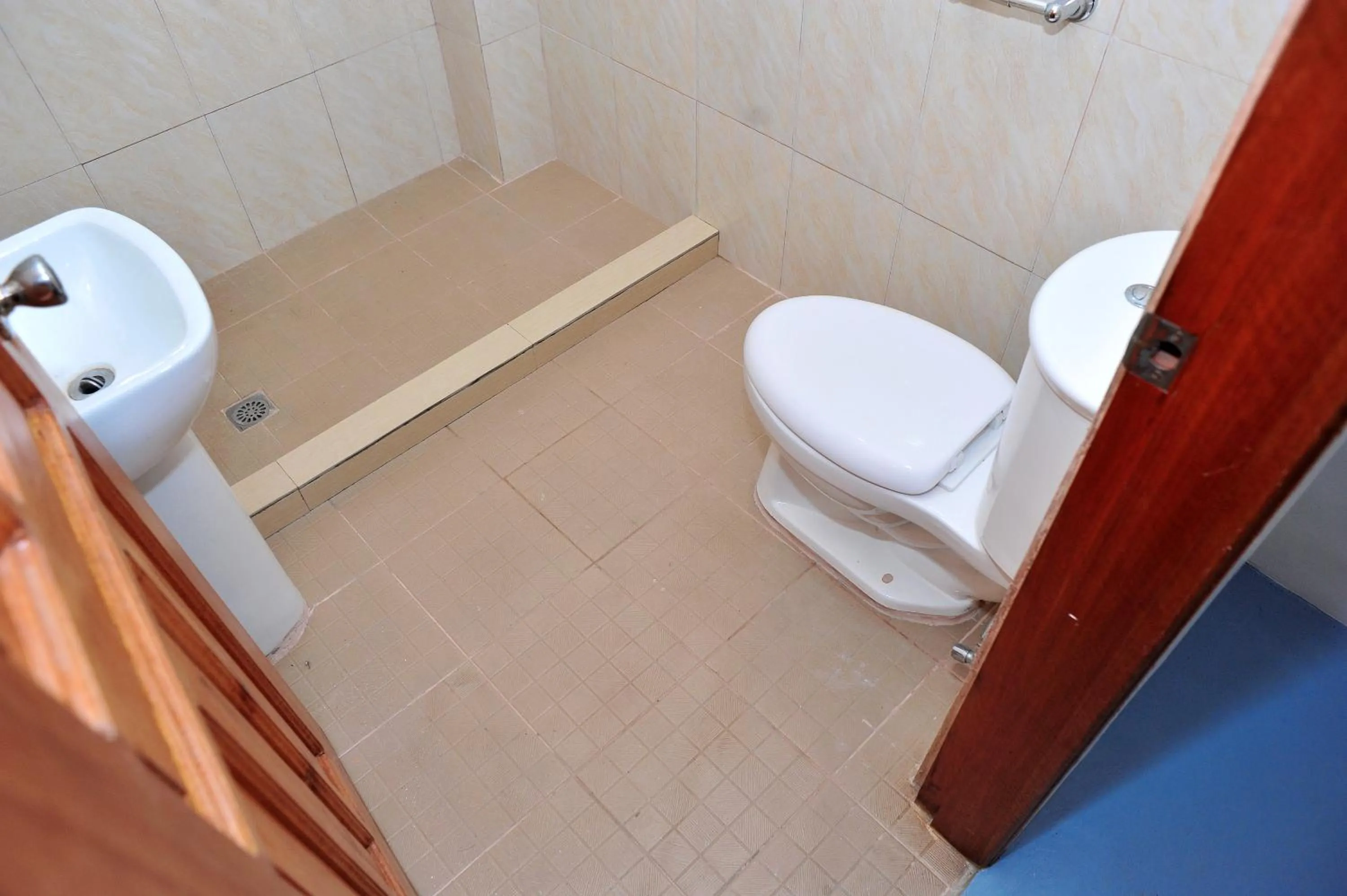 Deluxe Double Room in Casa Bicolandia Suites