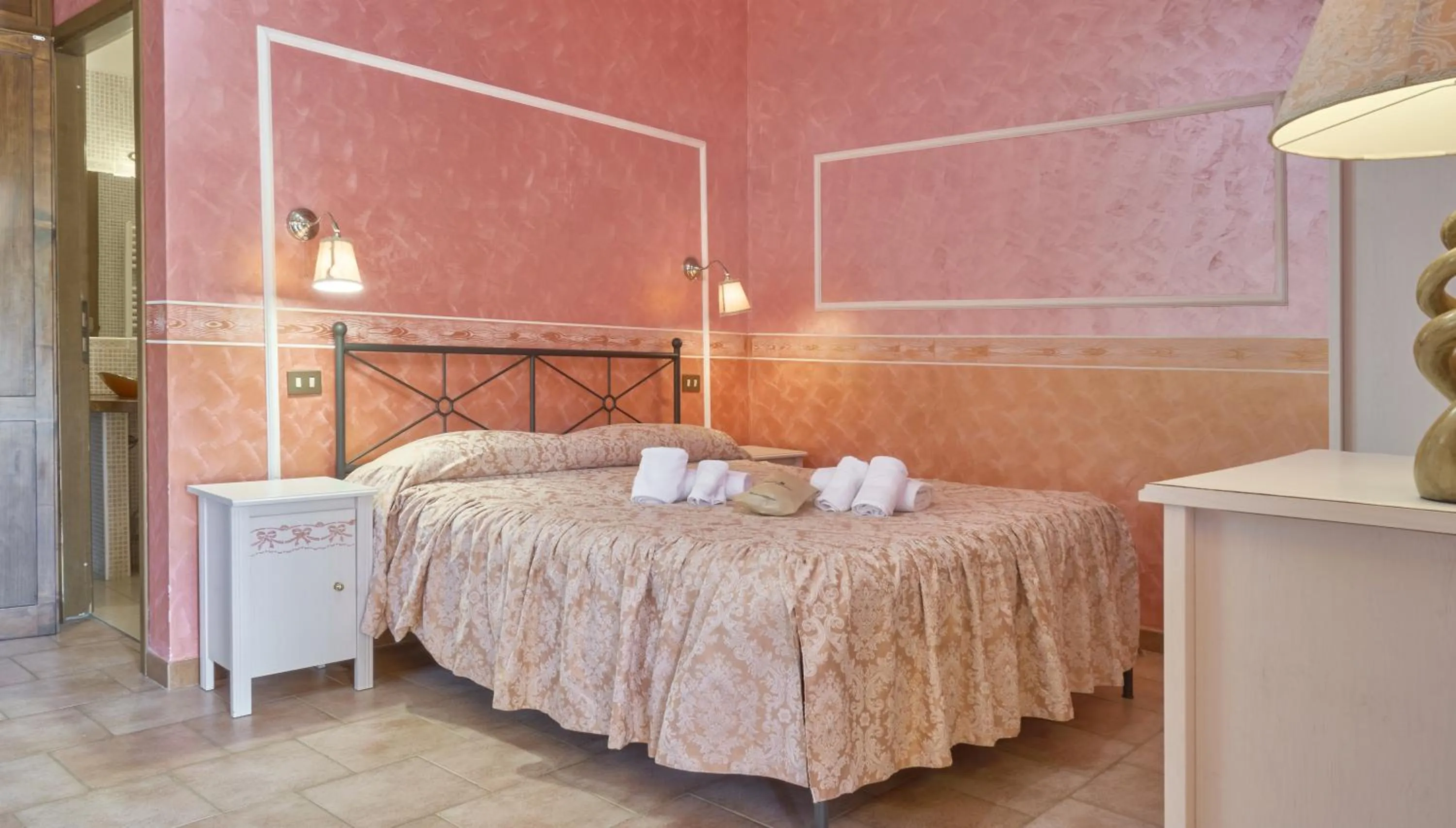 Classic Studio in Resort Umbria Spa