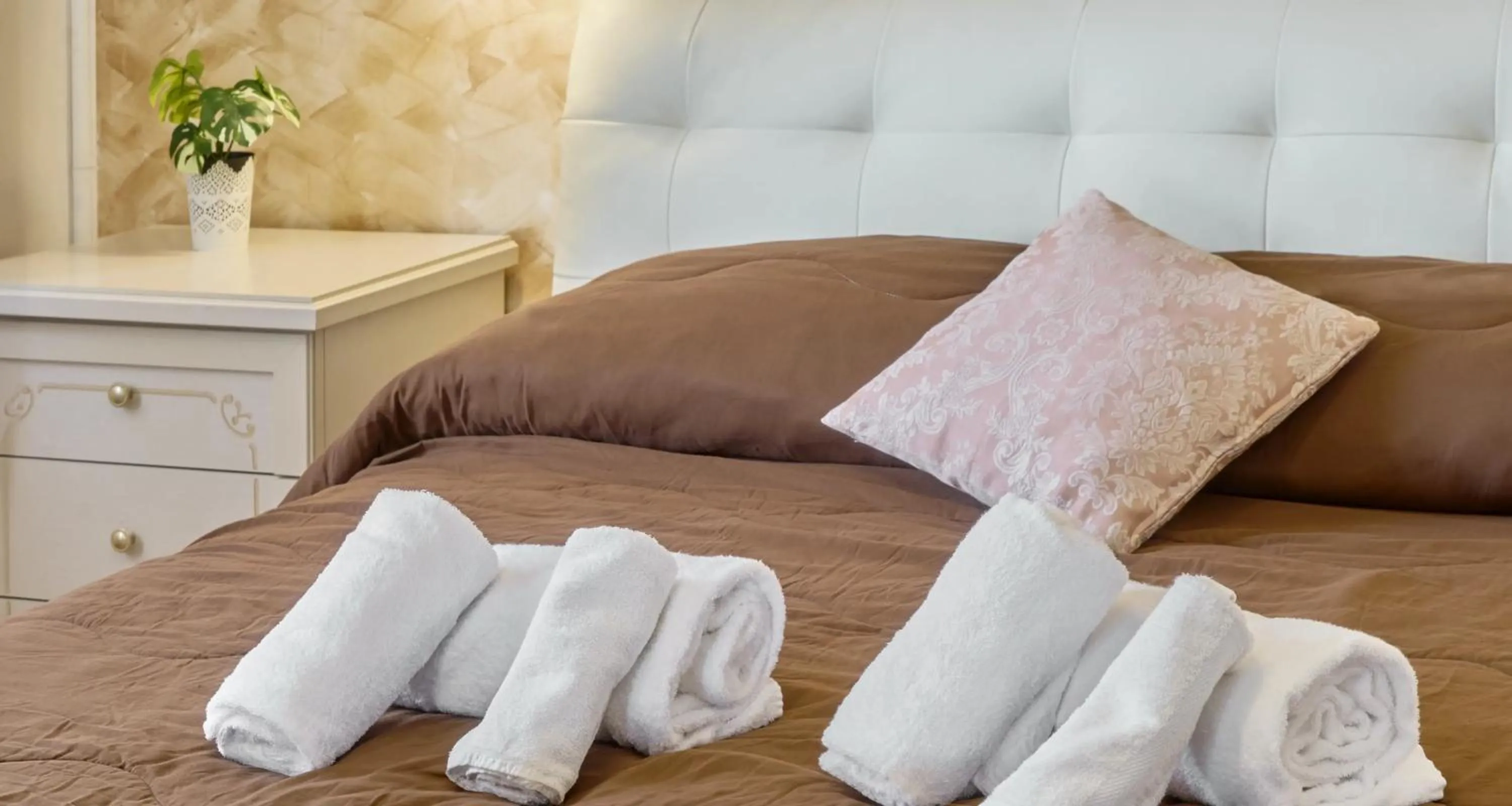 Standard Apartment in Resort Umbria Spa