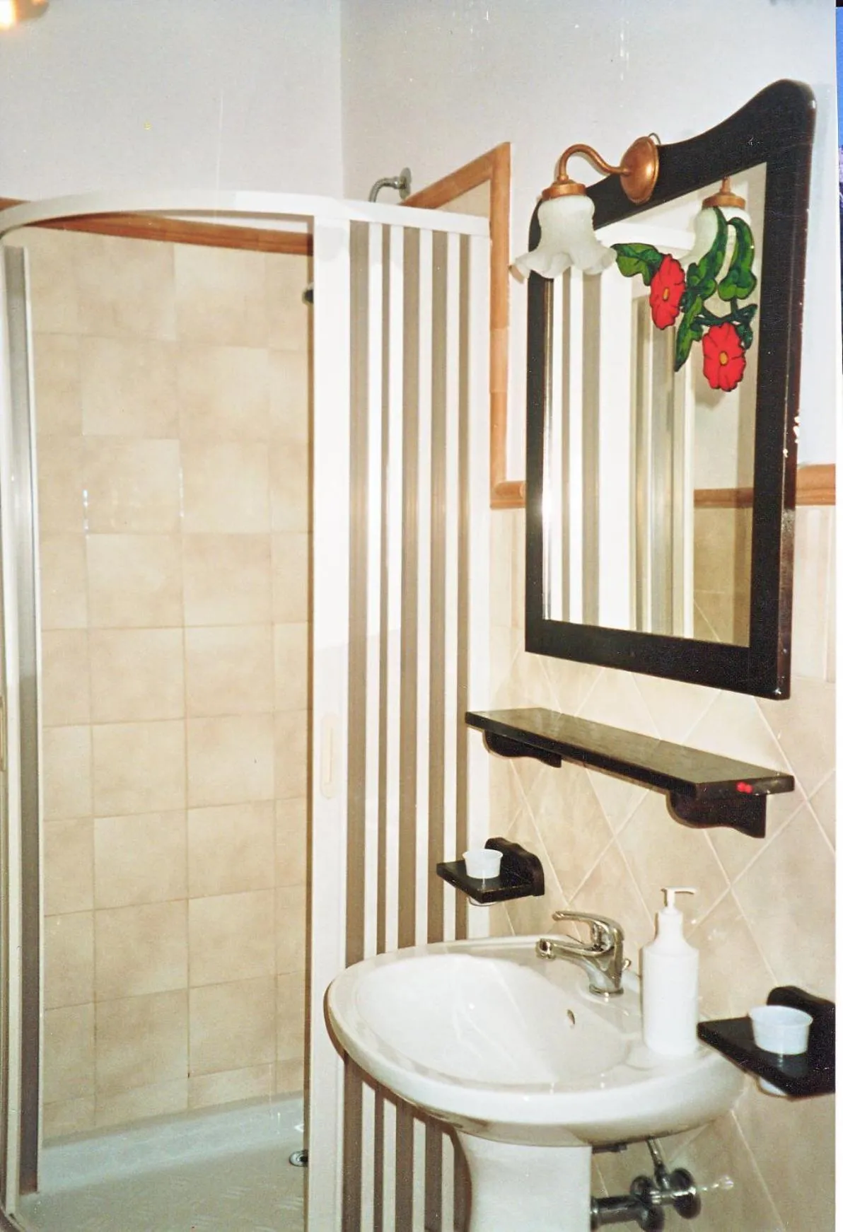 Double Room in Giardino Donna Lavia