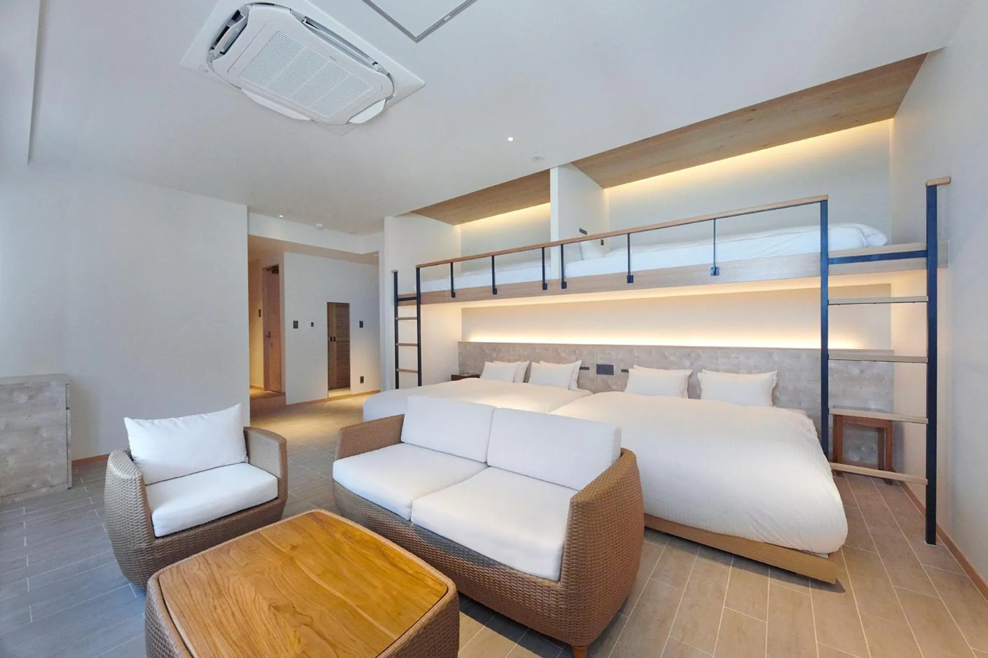 Family Room - single occupancy in THIRD ishigakijima