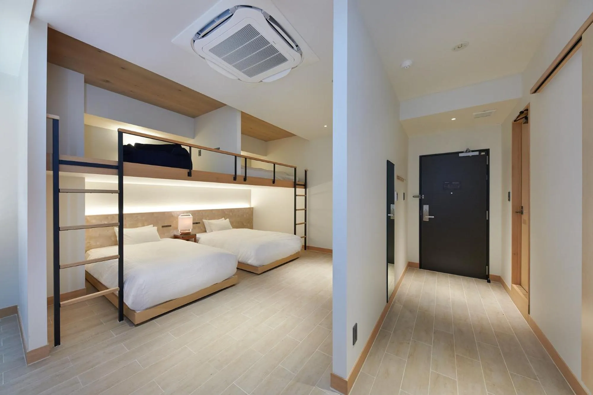 Economy Twin Room - single occupancy in THIRD ishigakijima