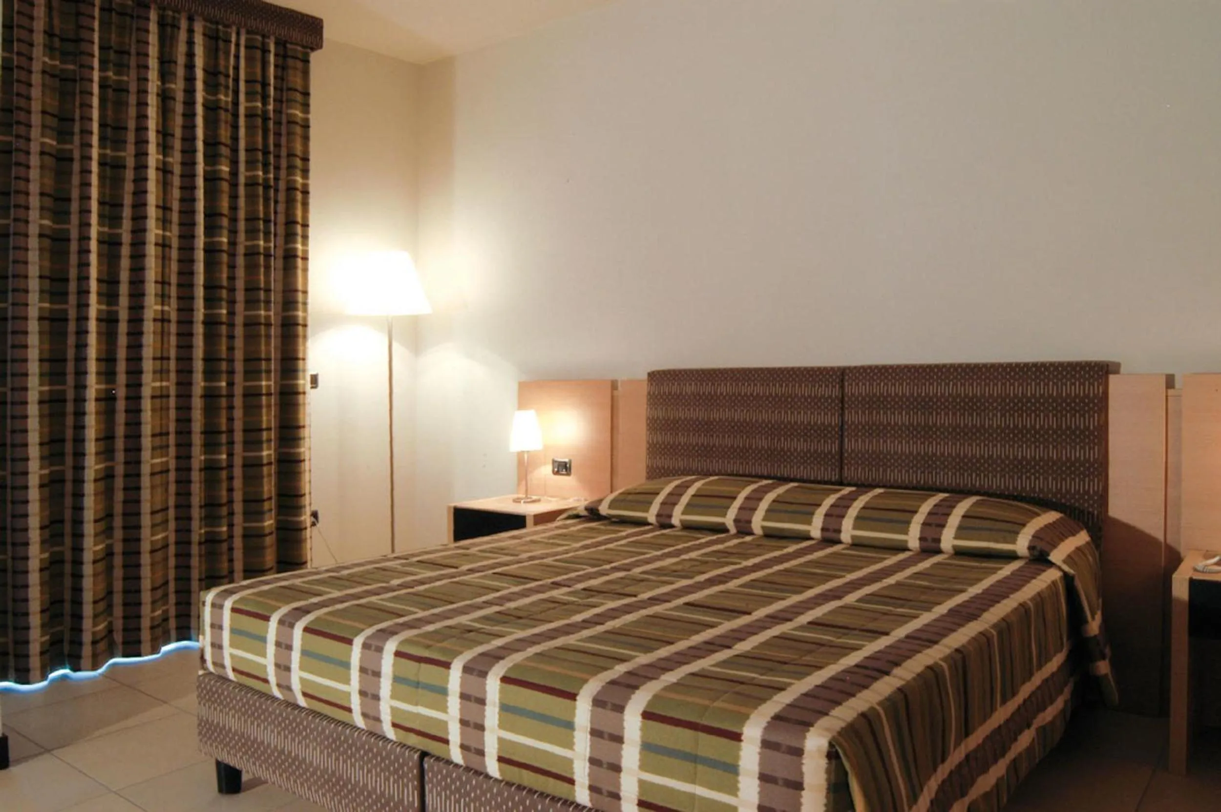 Double or Twin Room - single occupancy in Hotel Santo Stefano