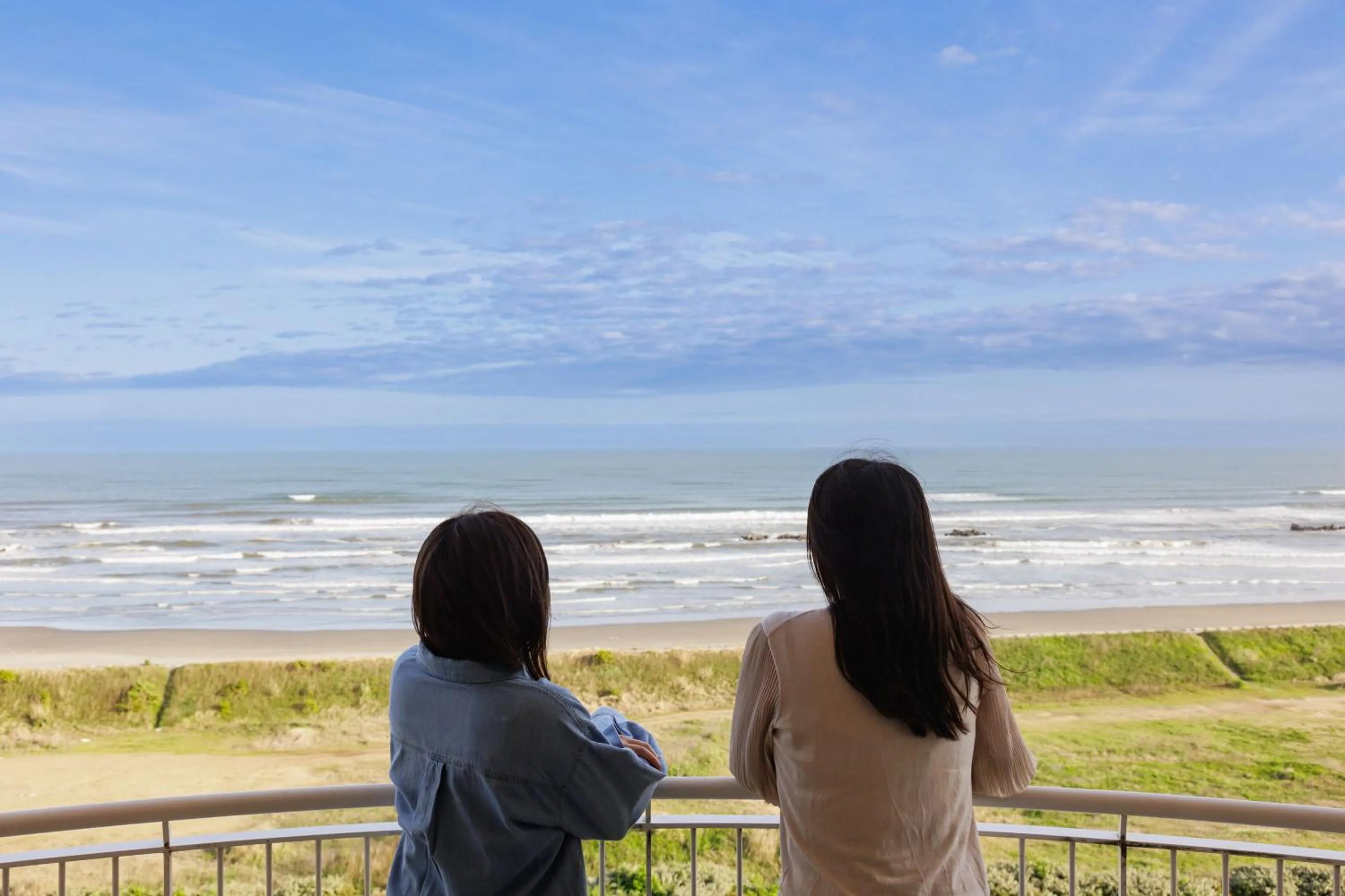 Superior Twin Room with private bathroom - single occupancy in KAMENOI HOTEL Kujukuri