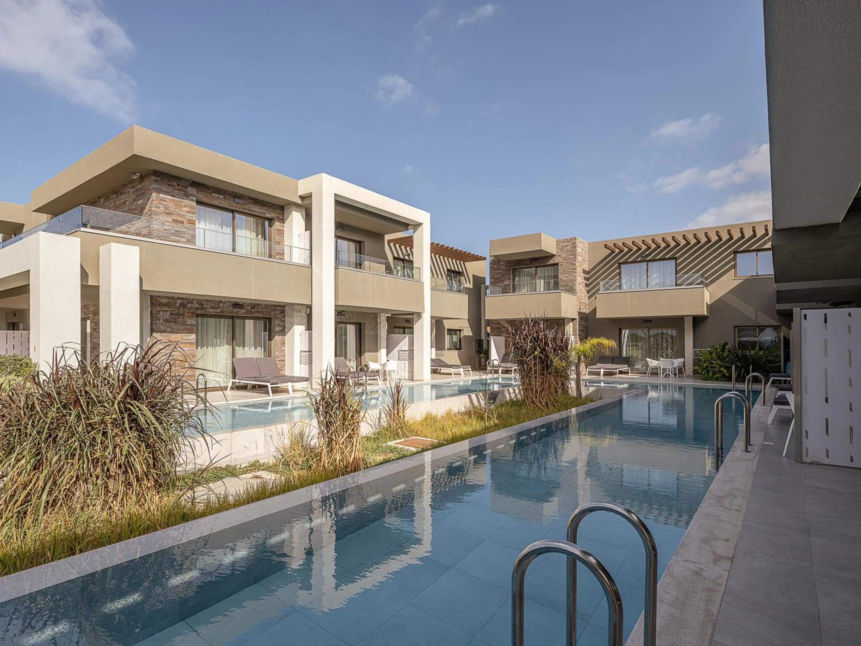 Superior Room Swim-Up - single occupancy in Myrion Beach Resort & Spa - Adults Only