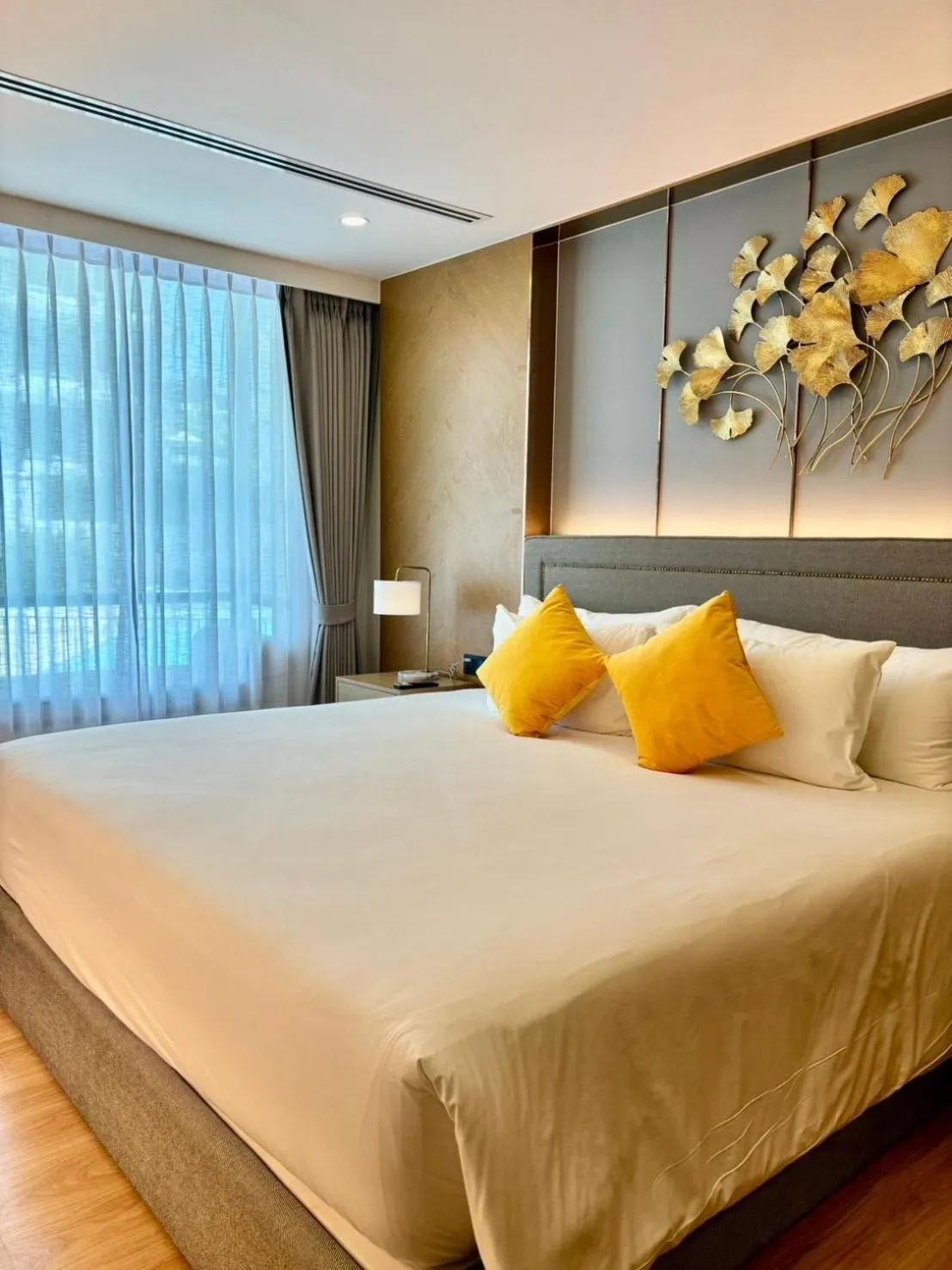 Premier Suite  in Wyndham La Vita Rawai Phuket