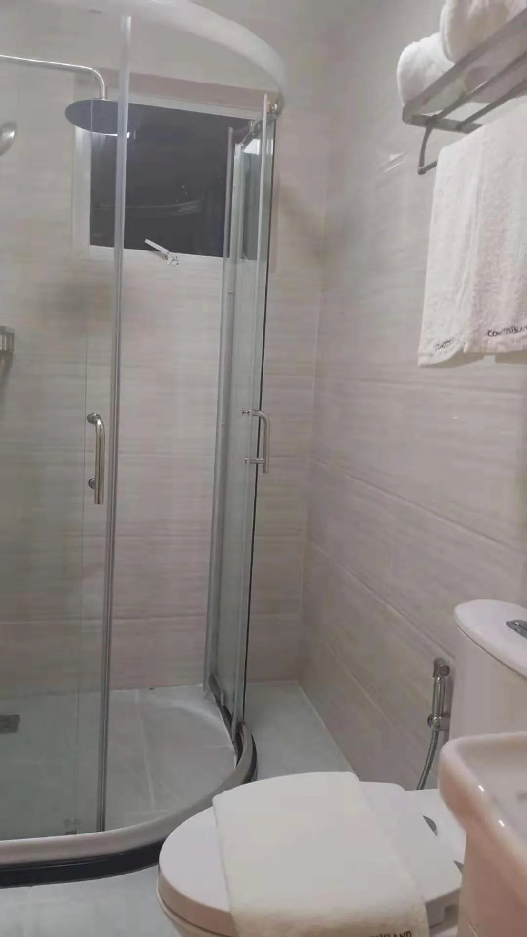 Standard Double Room in Camotes Ocean Heaven Resort