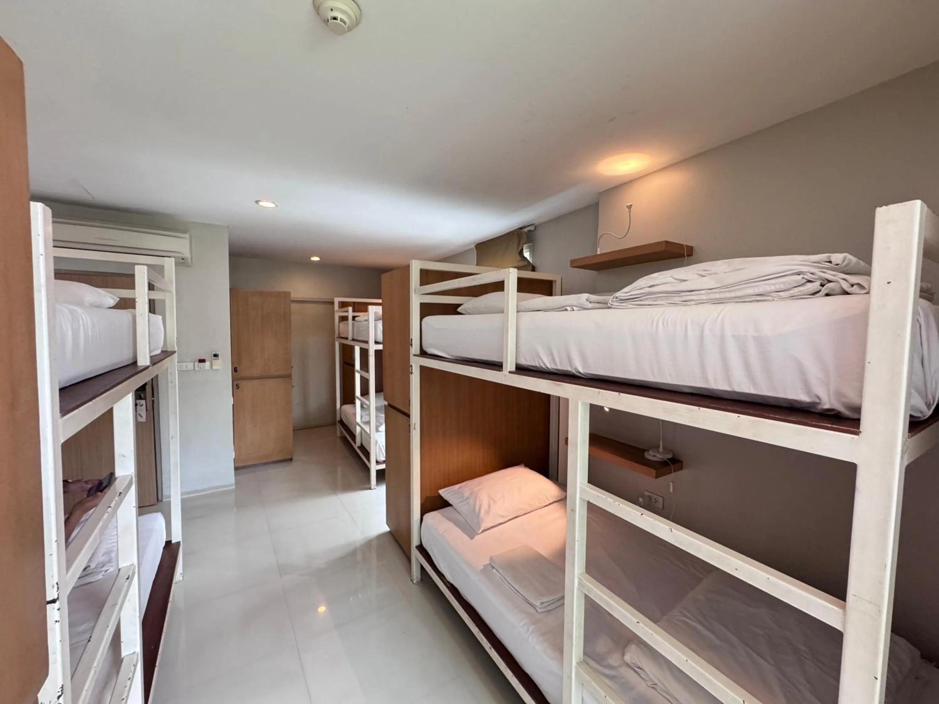 Family Room in CHERN Bangkok